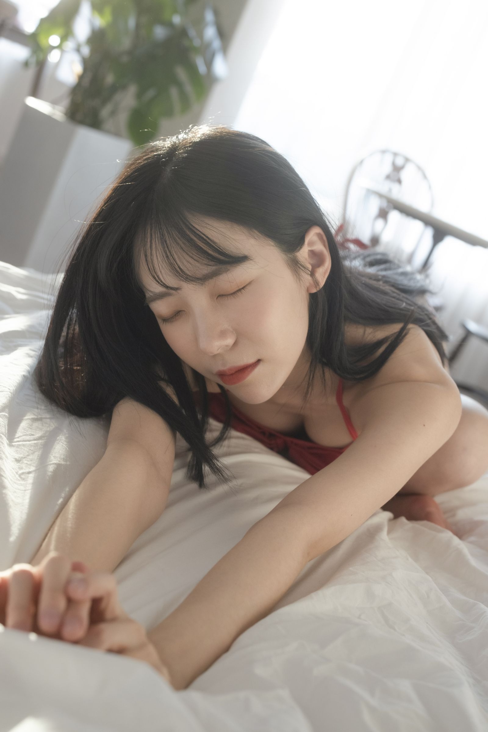 极品辣妹Leeesovely李素英写真集A 195P 152