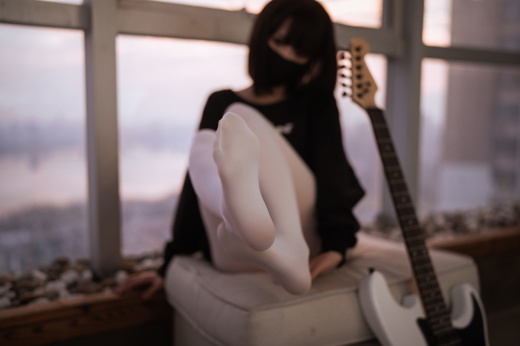 Cosplay 面饼仙儿 升玖 50