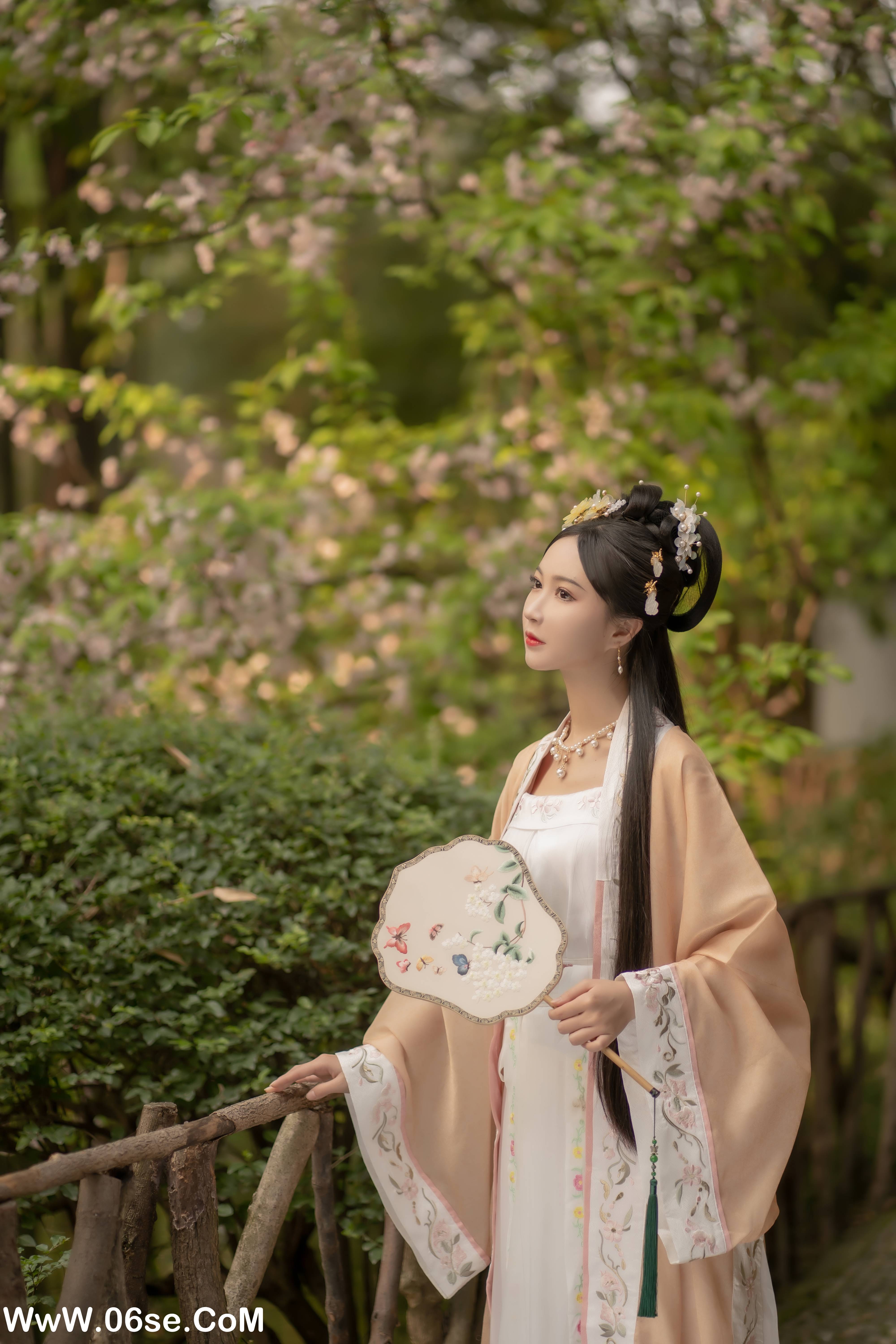 图片[3]-[YITUYU艺图语]2022.11.11 天青时 -绮罗生的小苏苏-[27+1P／189MB]-六色网