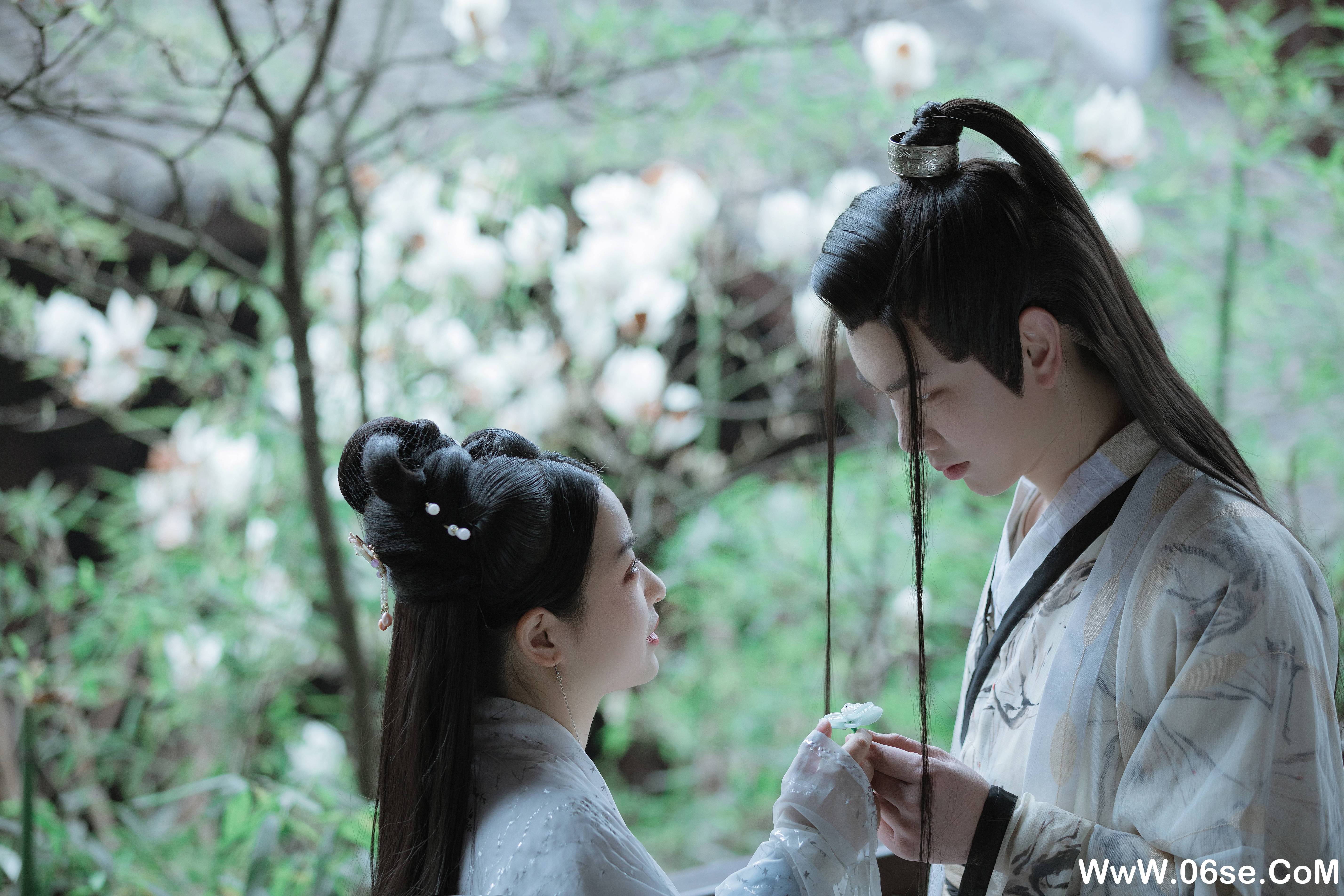 图片[11]-[YITUYU艺图语]2021.09.04 山有木兮 呼呼[22+1P／462MB]-六色网