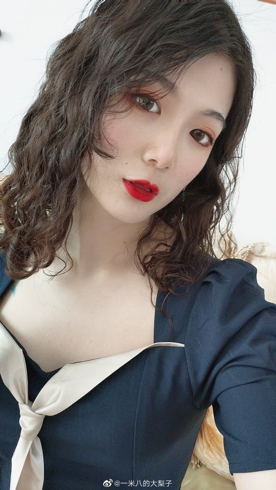 一米八的大梨子-微博配图[86P] 67