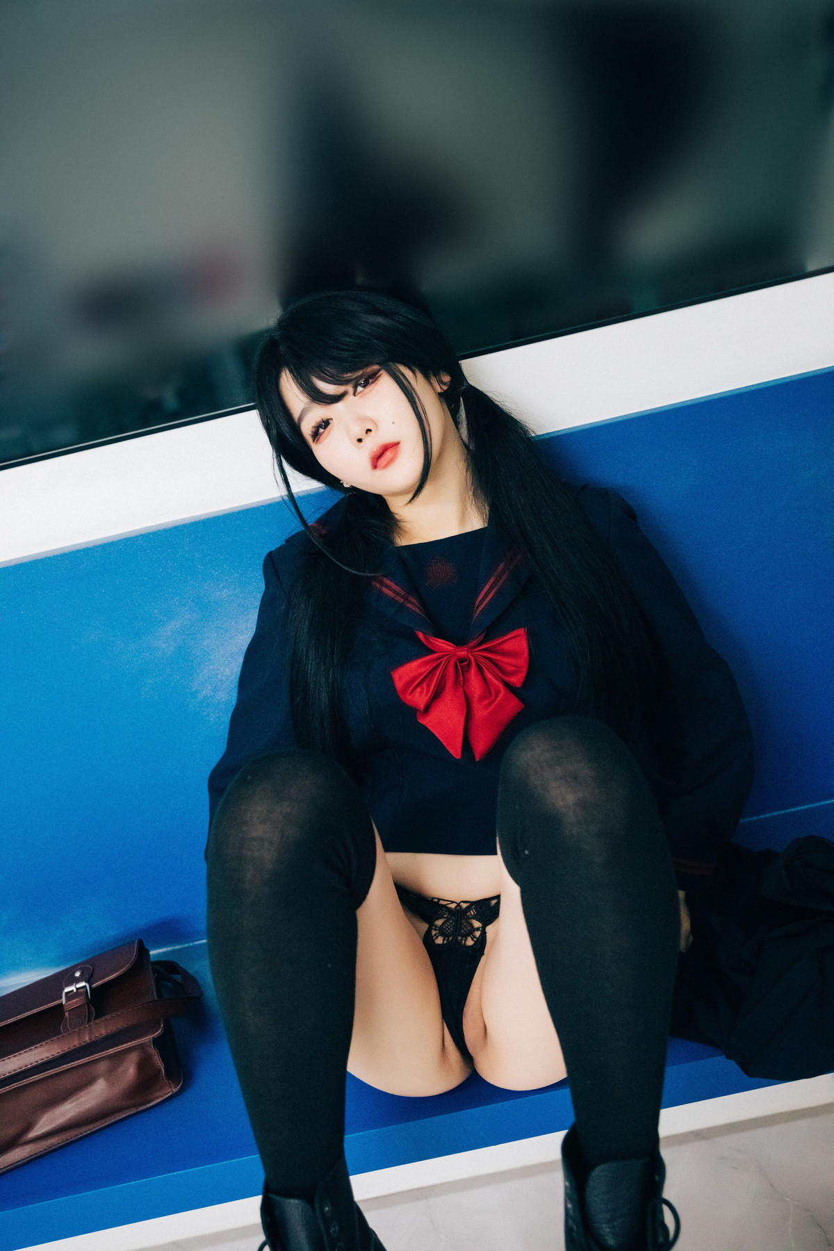 ZIA.Kwon 권지아, [Loozy] Subway Full.Ver Set.02 6