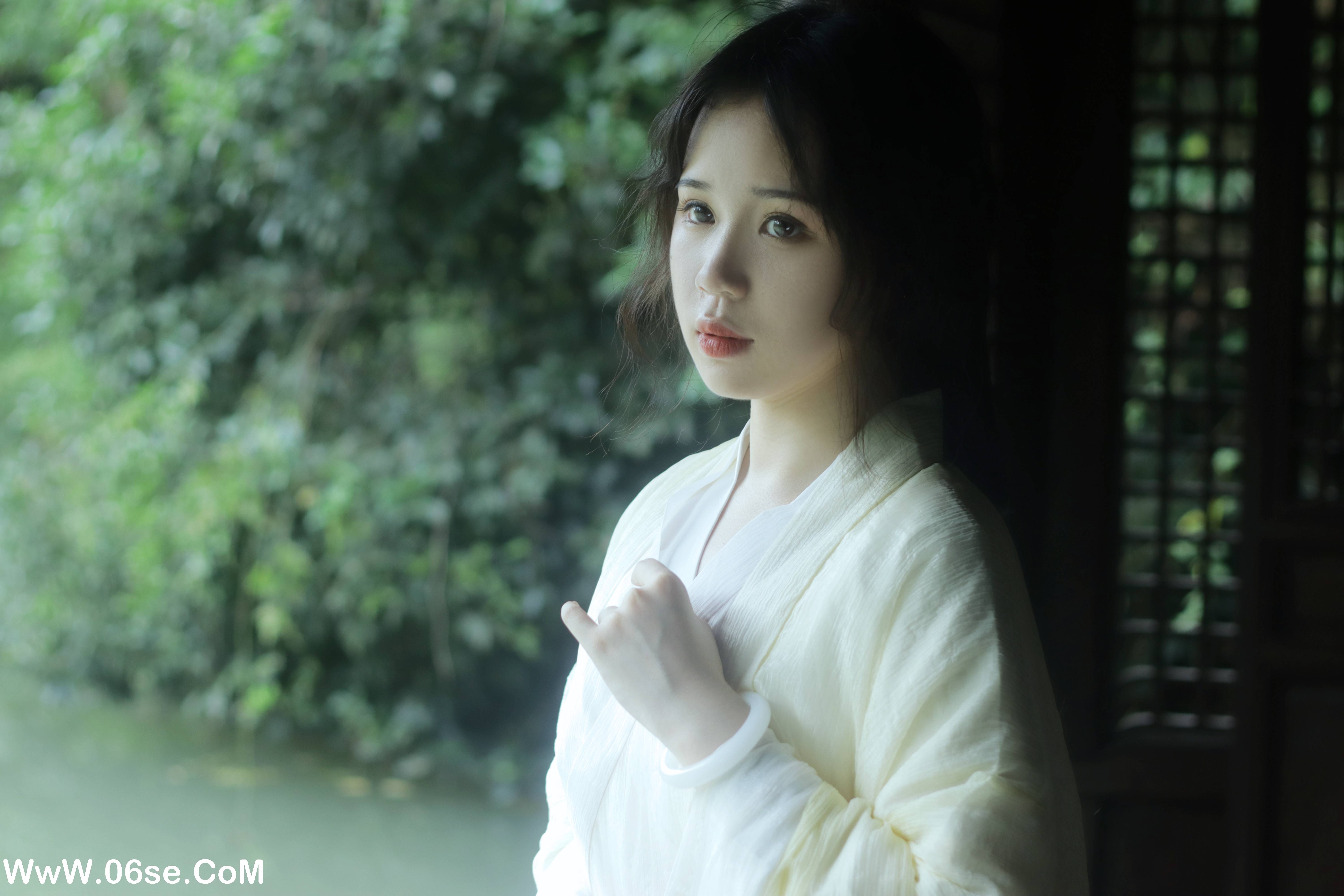 图片[4]-[YITUYU艺图语]2022.08.24 江南曲 一只高高[22+1P／171MB]-六色网