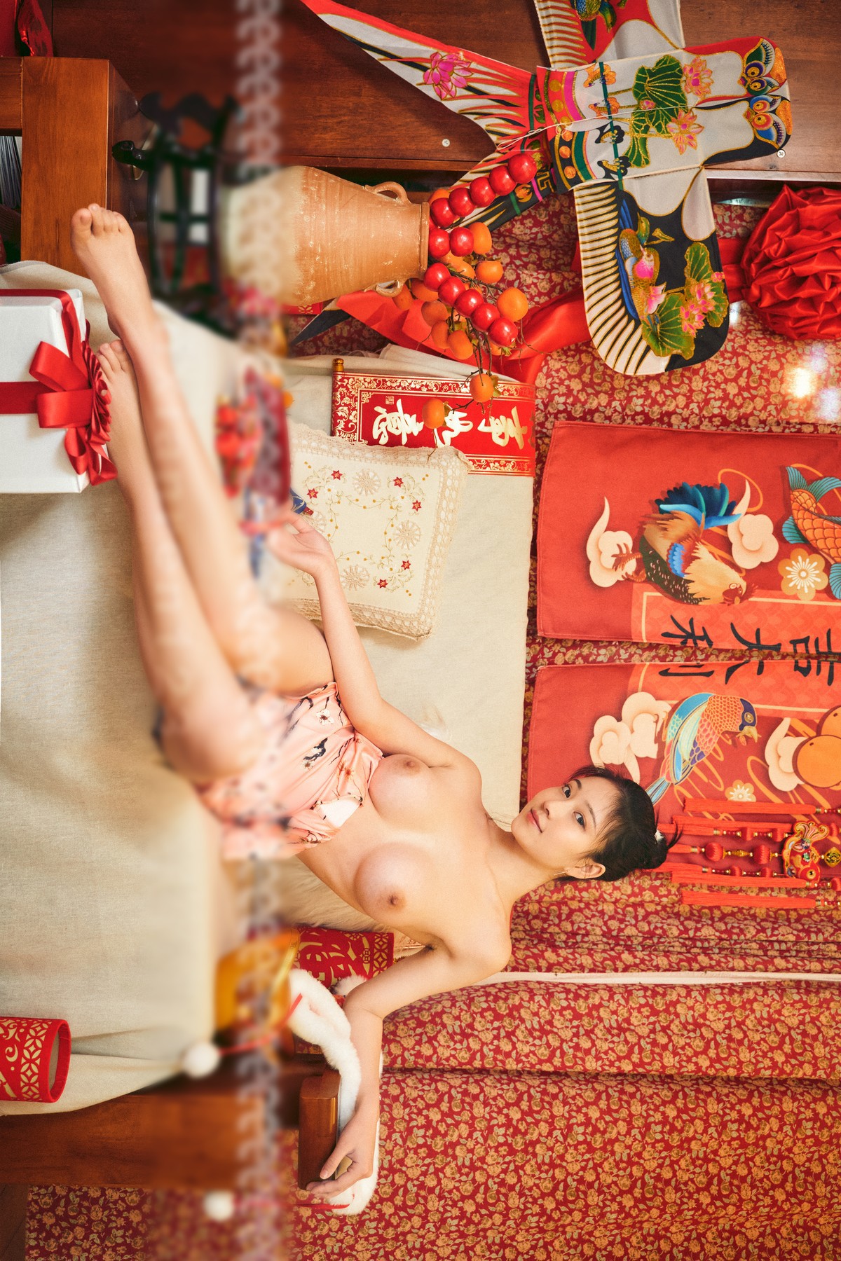 年年Nnian 元宵节 Lantern Festival 42