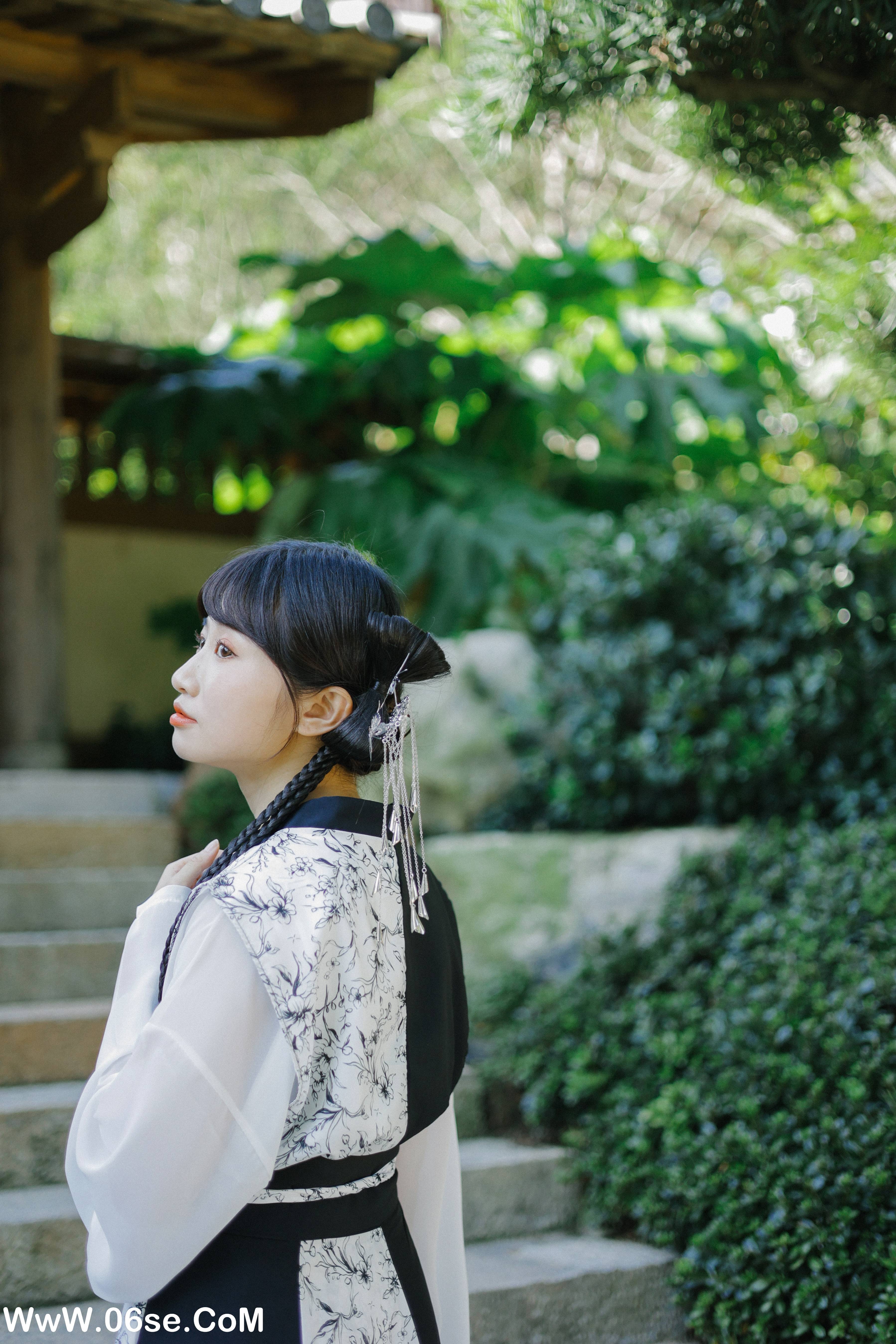 图片[22]-[YITUYU艺图语]2022.11.04 悠悠径山 蓝胖子-[21+1P／168MB]-六色网