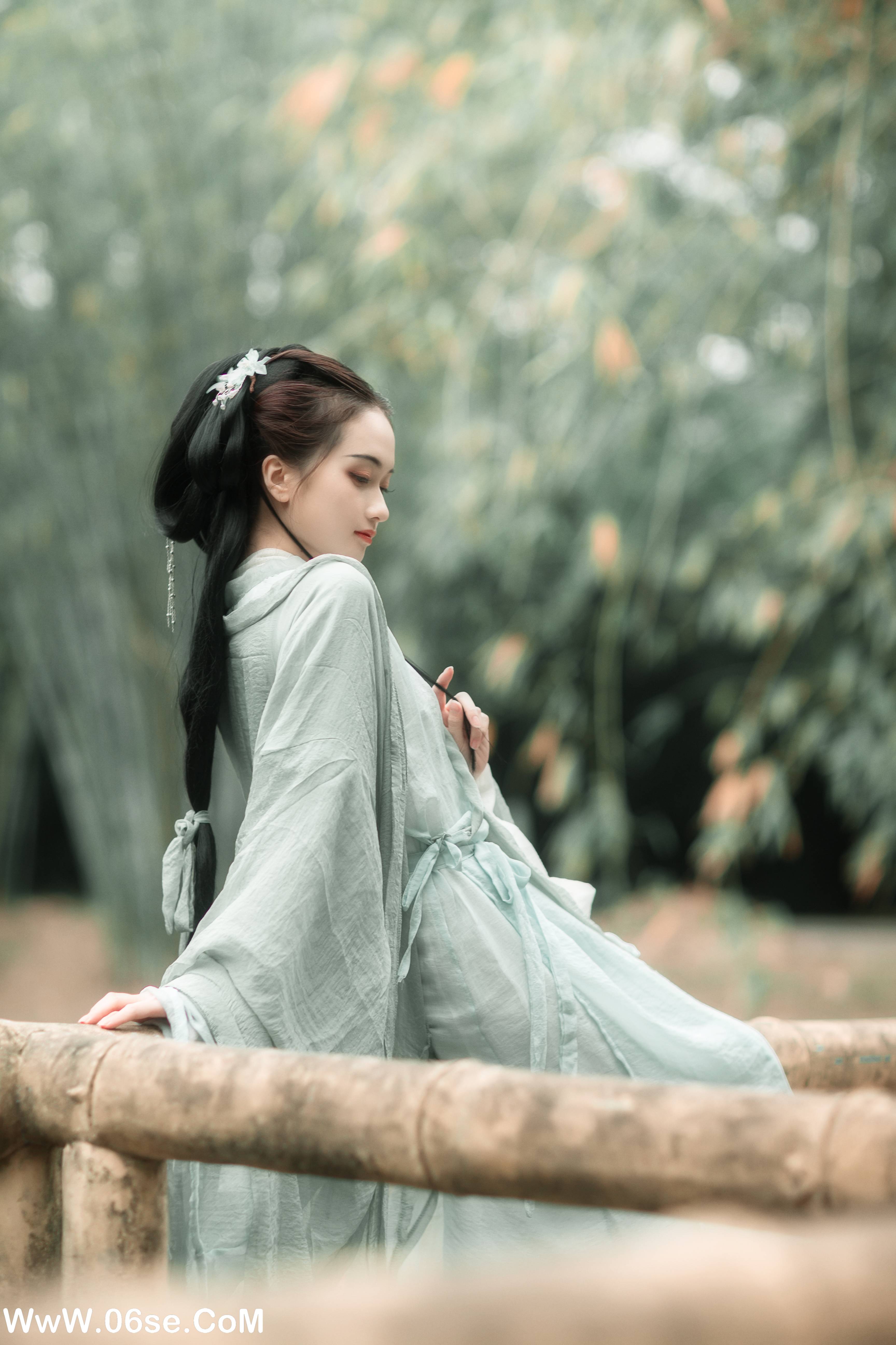 图片[13]-[YITUYU艺图语]2022.02.12 你是人间四月天 歪歪[45+1P／368MB]-六色网