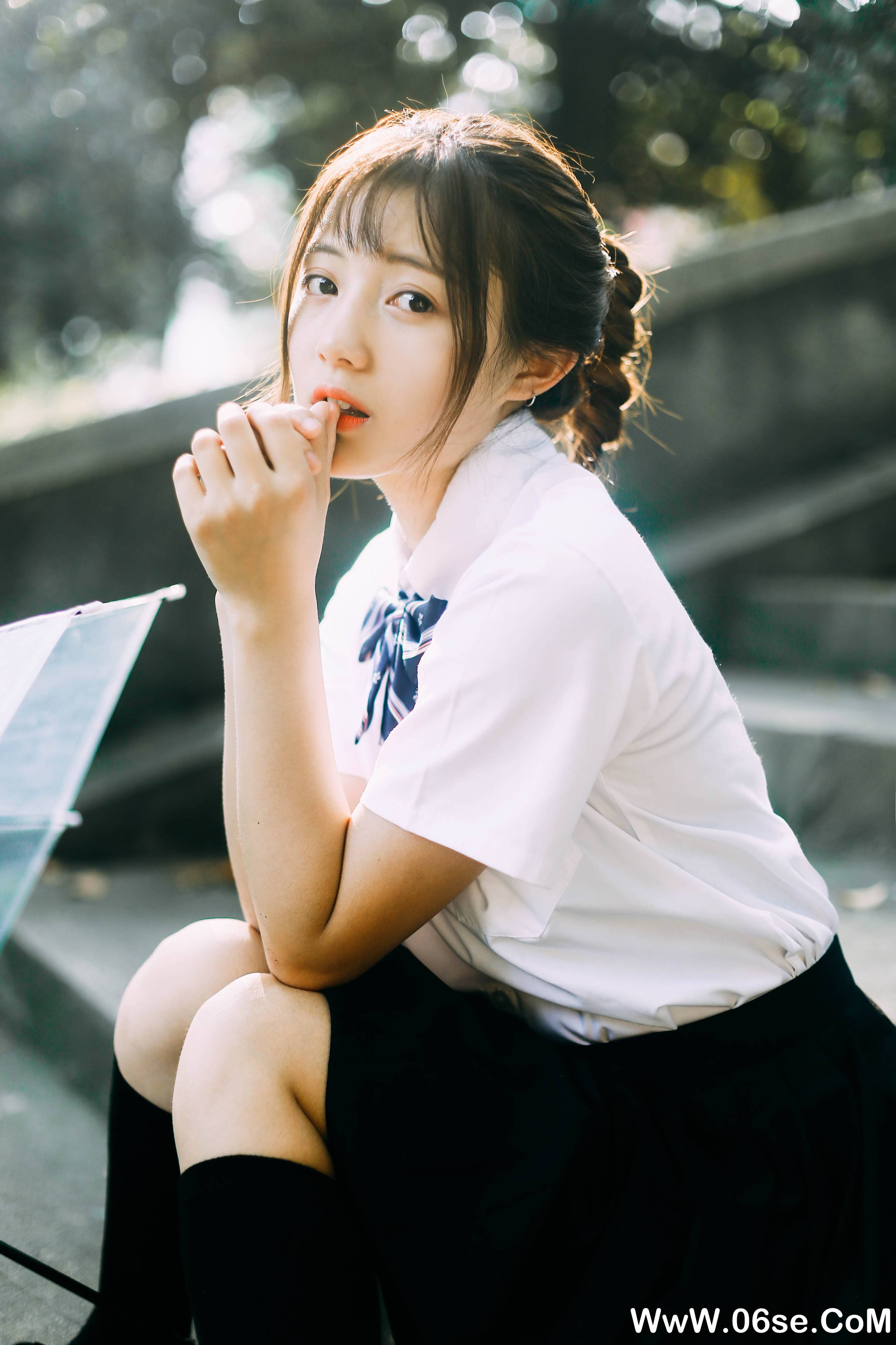图片[20]-[YITUYU艺图语]2021.11.29 日系女孩 黎美汐[21+1P／65.3MB]-六色网