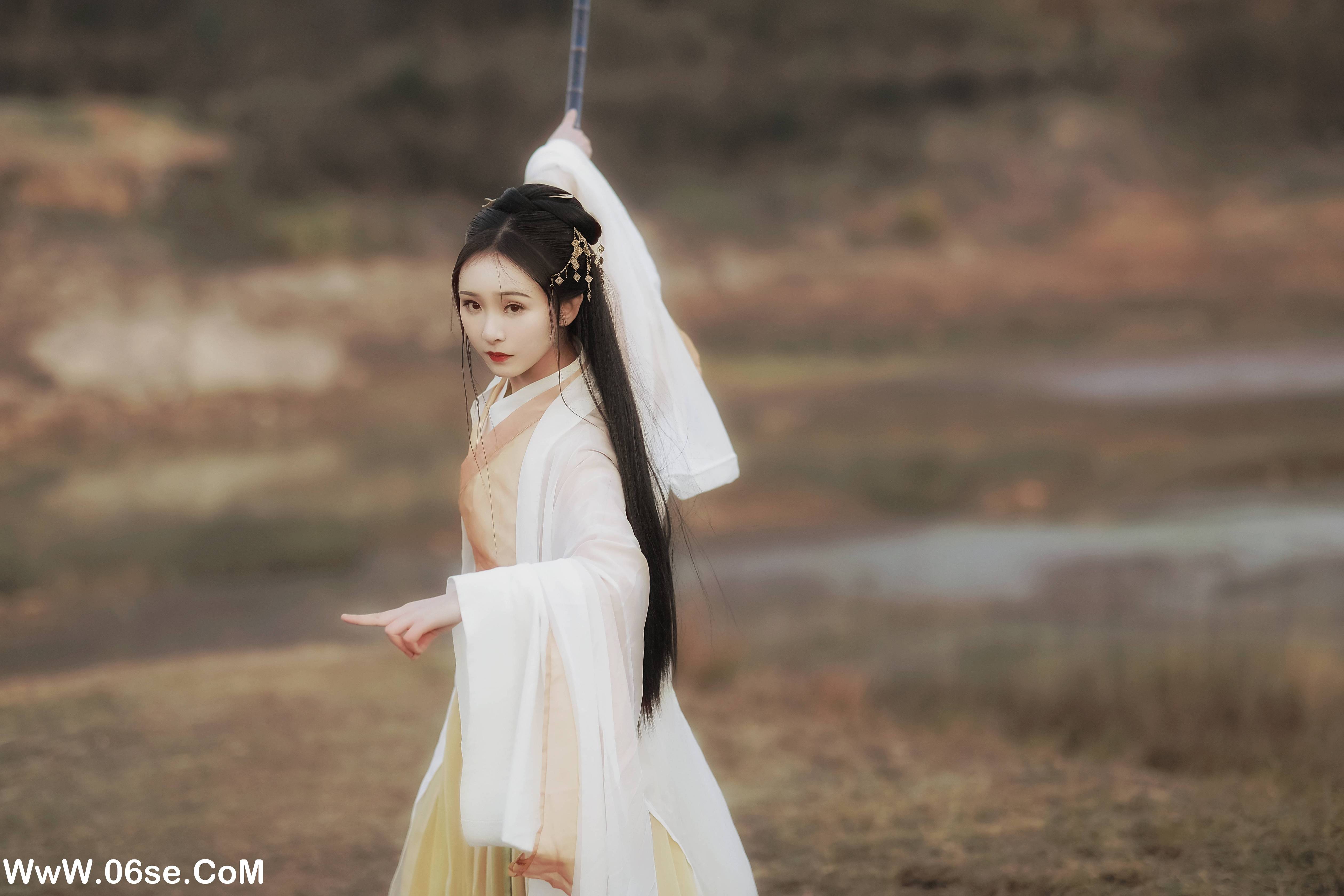 图片[13]-[YITUYU艺图语]2022.05.15 江湖过客 粥米饭[22P-368.31 MB]-六色网