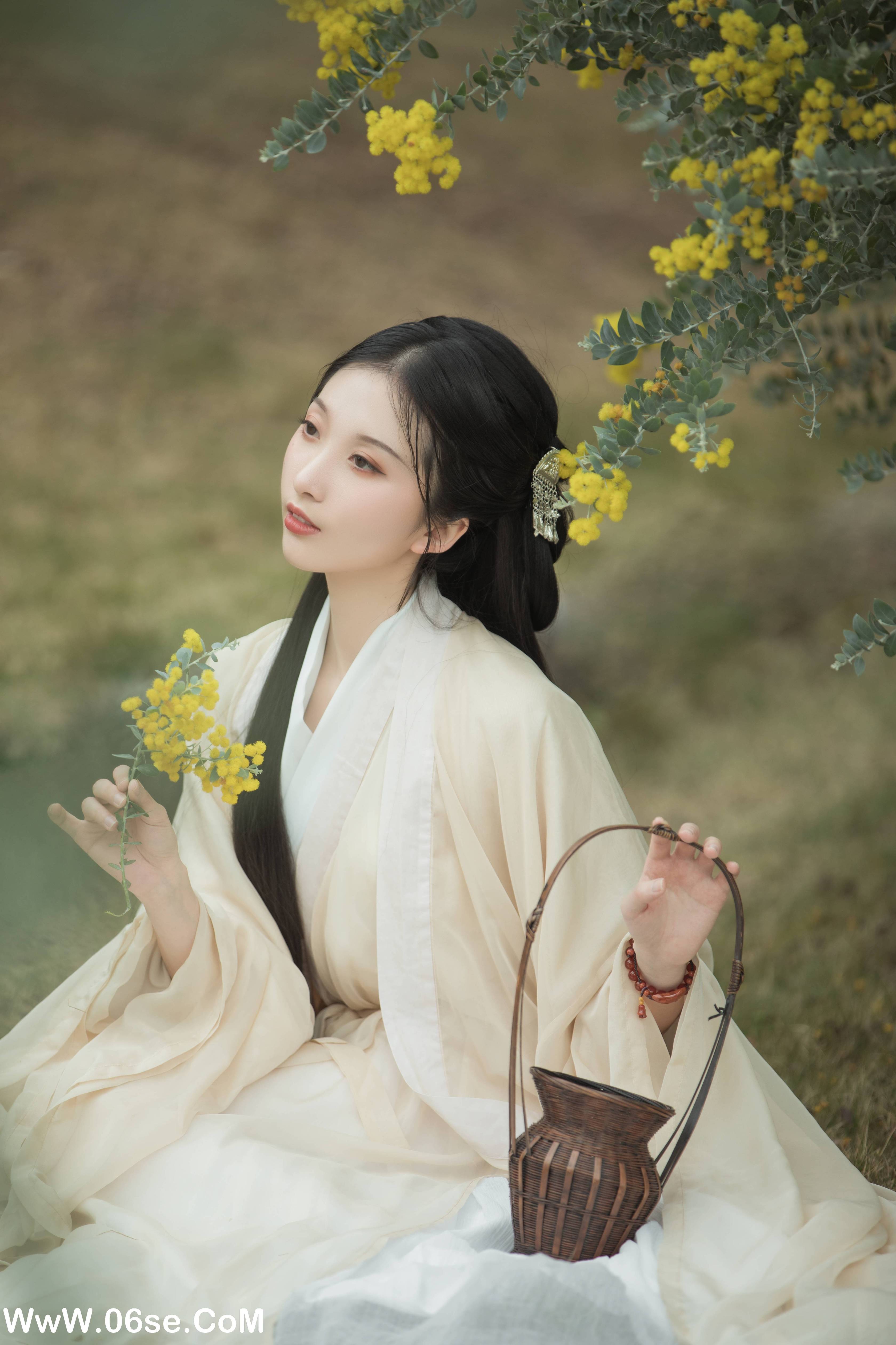 图片[10]-[YITUYU艺图语]2022.07.02 合欢枝 miego[22P-367.1M]-六色网