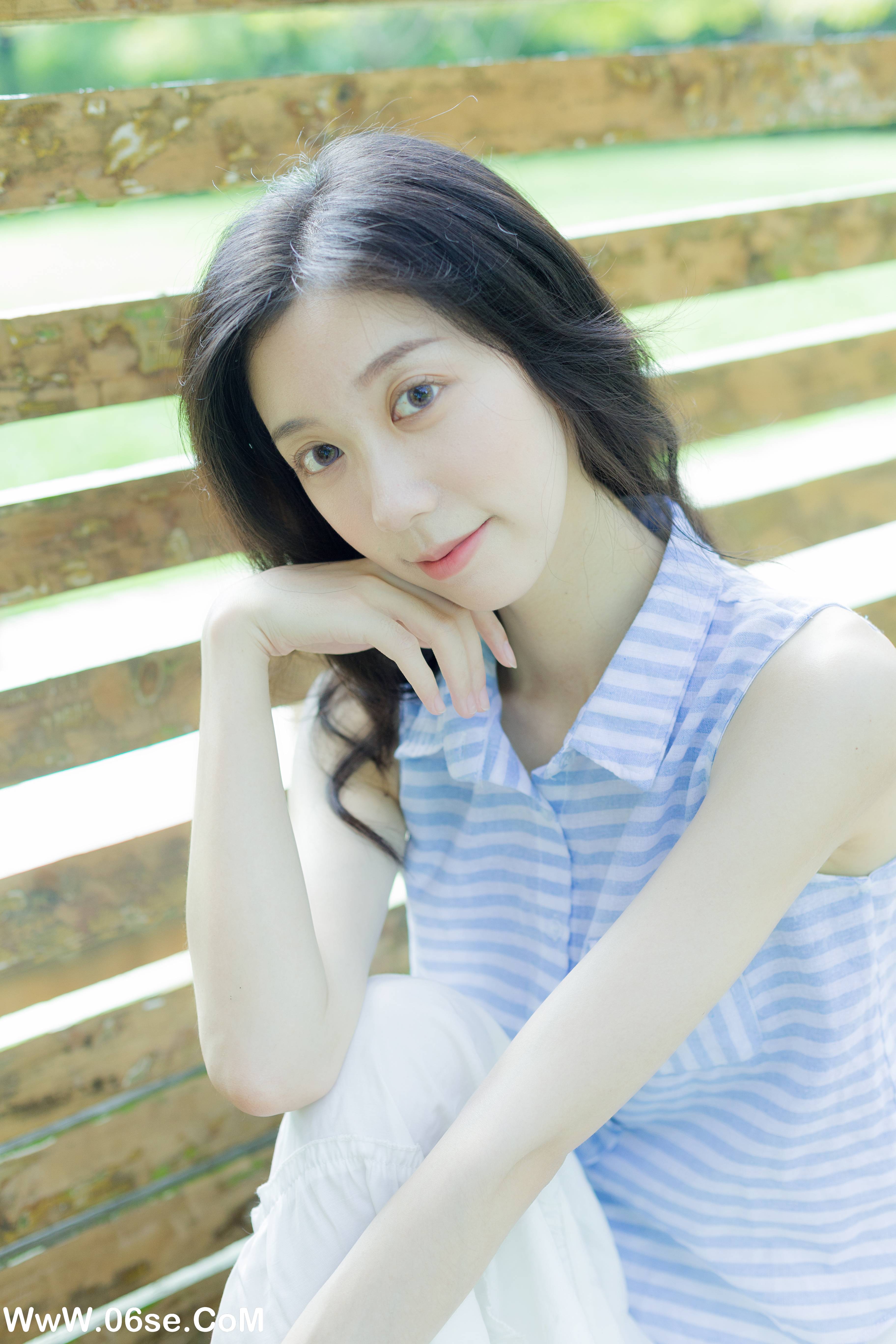 图片[35]-[YITUYU艺图语]2022.09.23 在你的身边 饲猫少女-[35+1P／374MB]-六色网