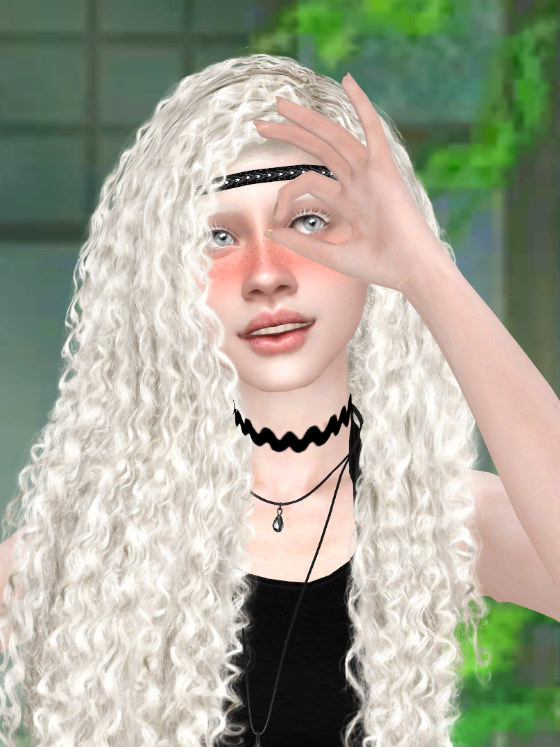 Образ 10: Хиппи – Telegraph