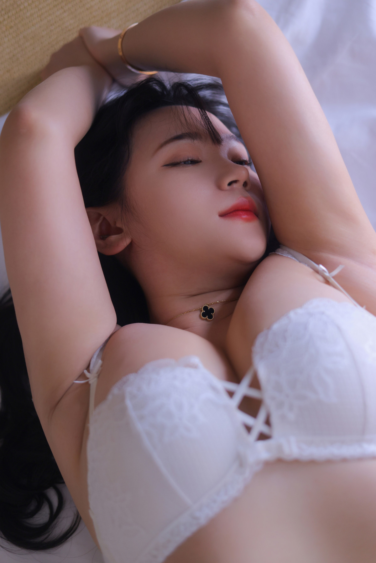 Ming 섹밍, [Yo-U] Vol.5 Xmas Set.01 61