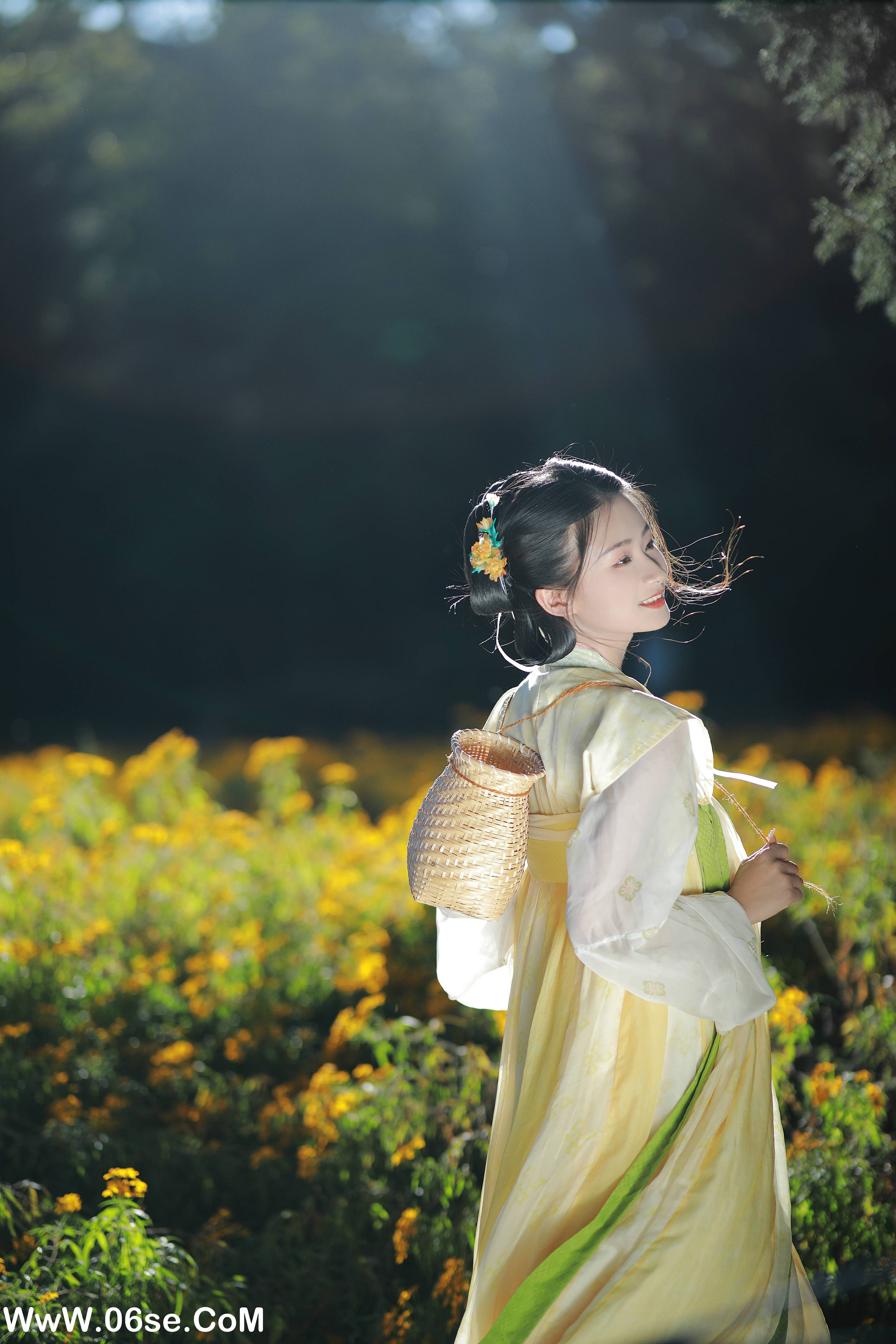 图片[29]-[YITUYU艺图语]2022.12.31 我曾是一朵花 Y[32+1P／628MB]-六色网