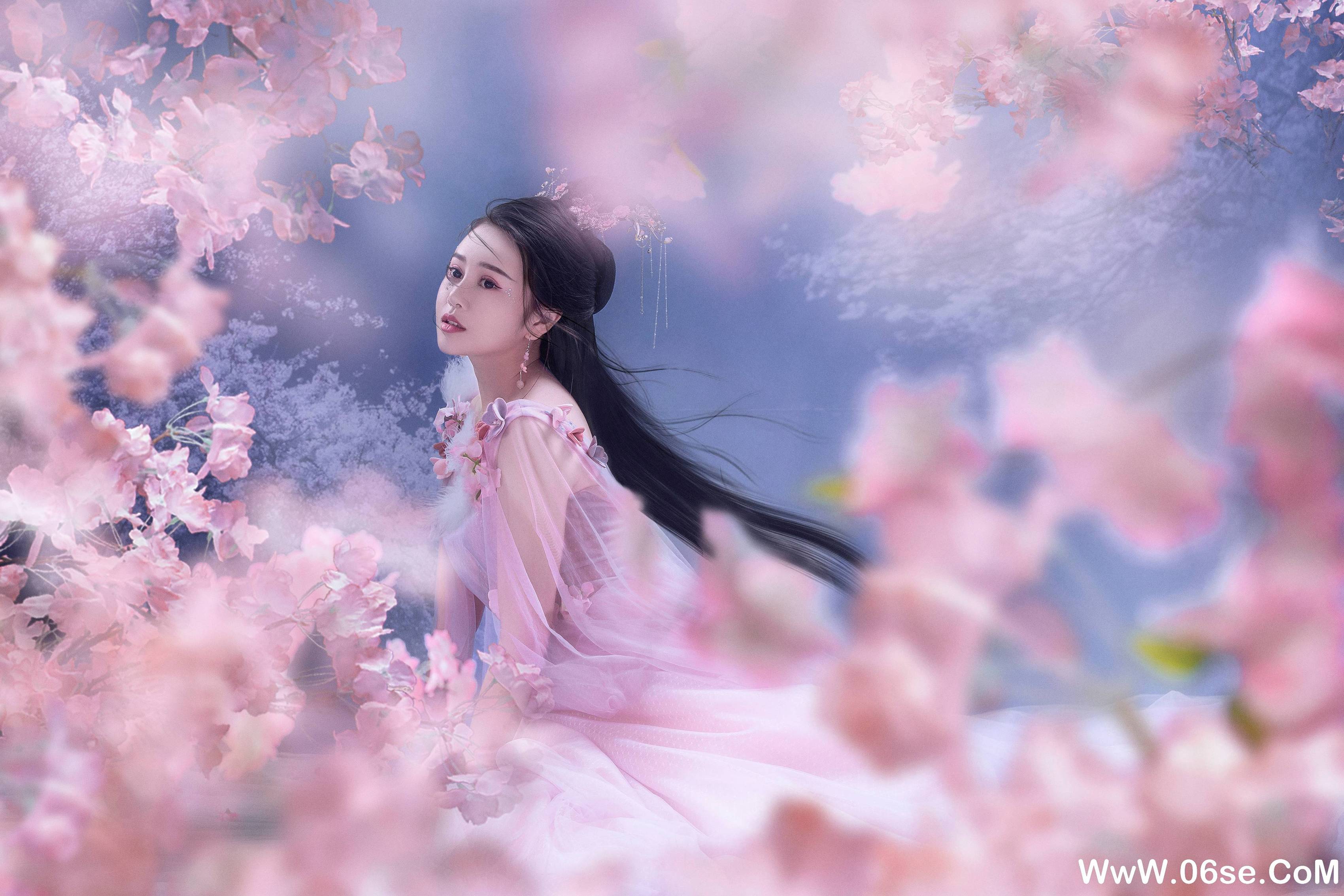 图片[19]-[YITUYU艺图语]2021.12.27 醉花仙 甜宝[21+1P／307MB]-六色网
