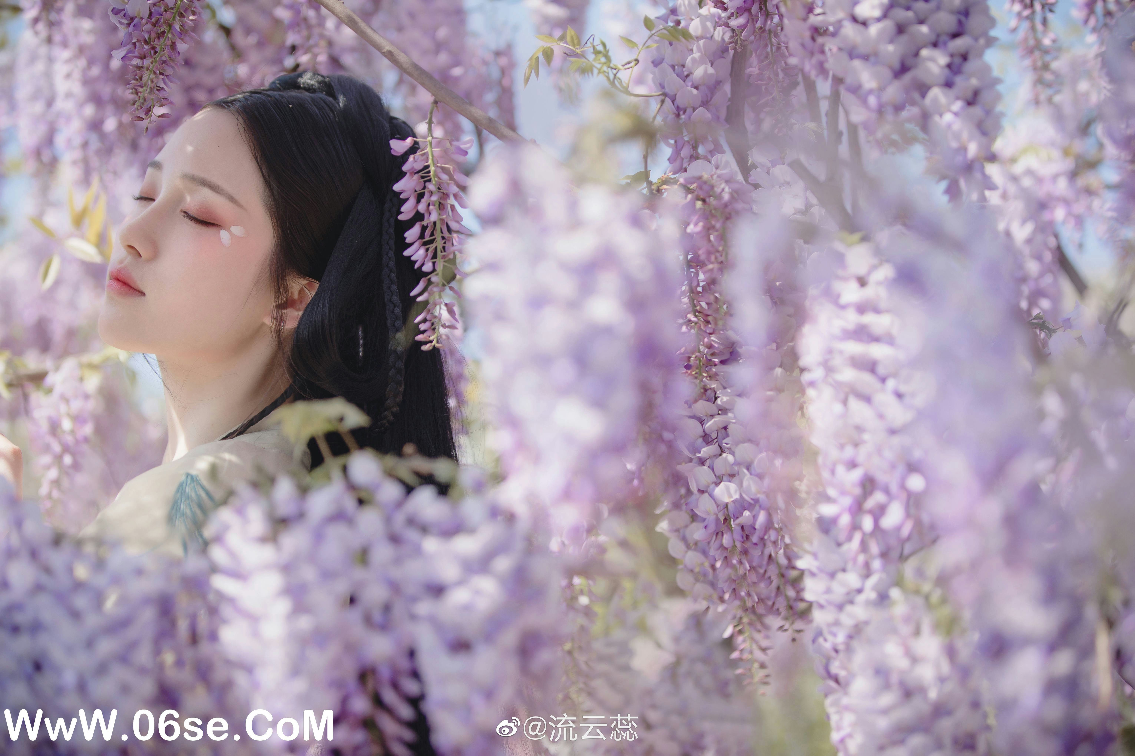 图片[17]-051 迷失幻境系列 – 第051期（汉服） [74P-226.28 MB]-六色网