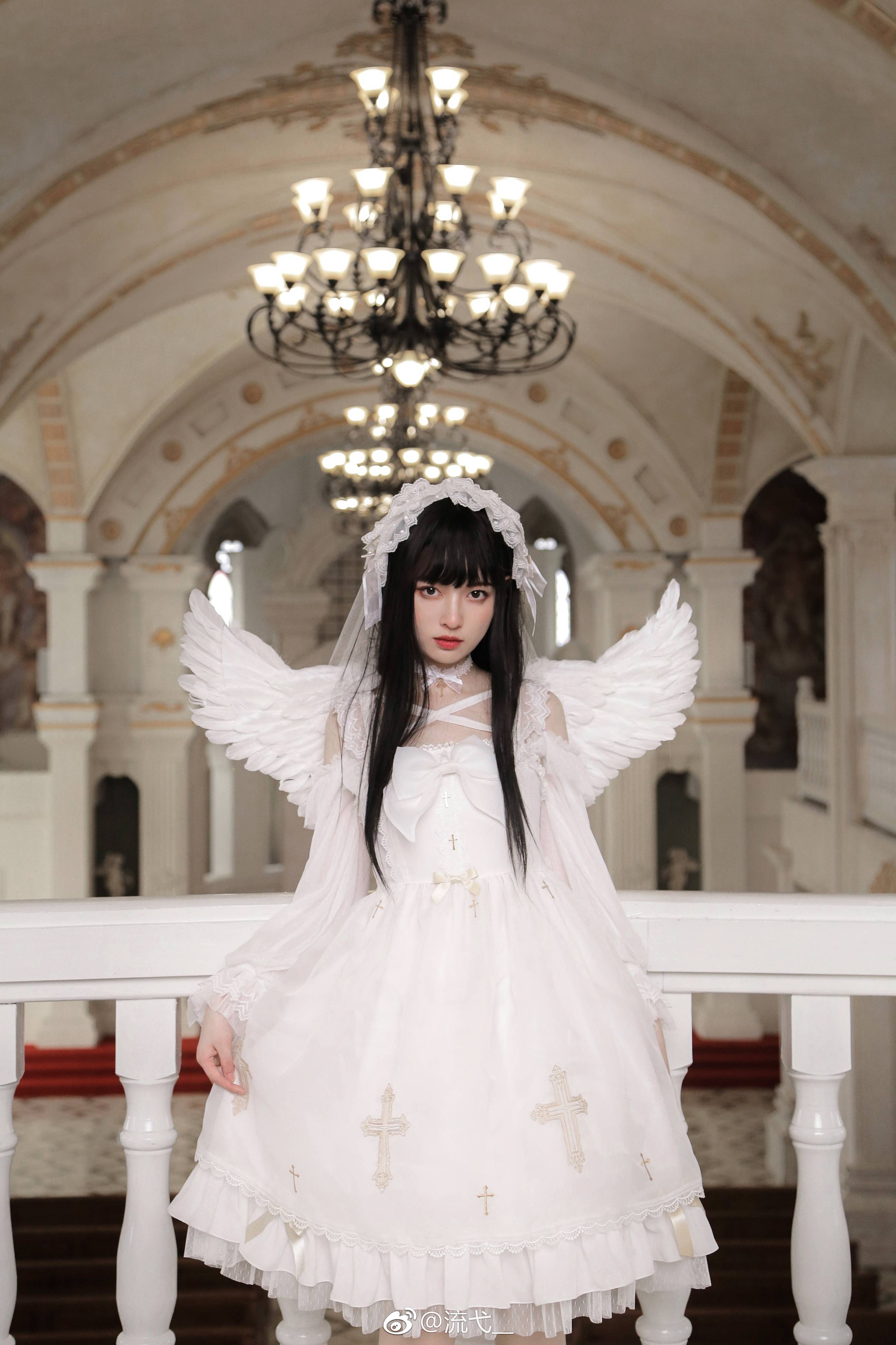 050 迷失幻境系列 – 第050期（LOLITA） [122P-626.92 MB]-六色网