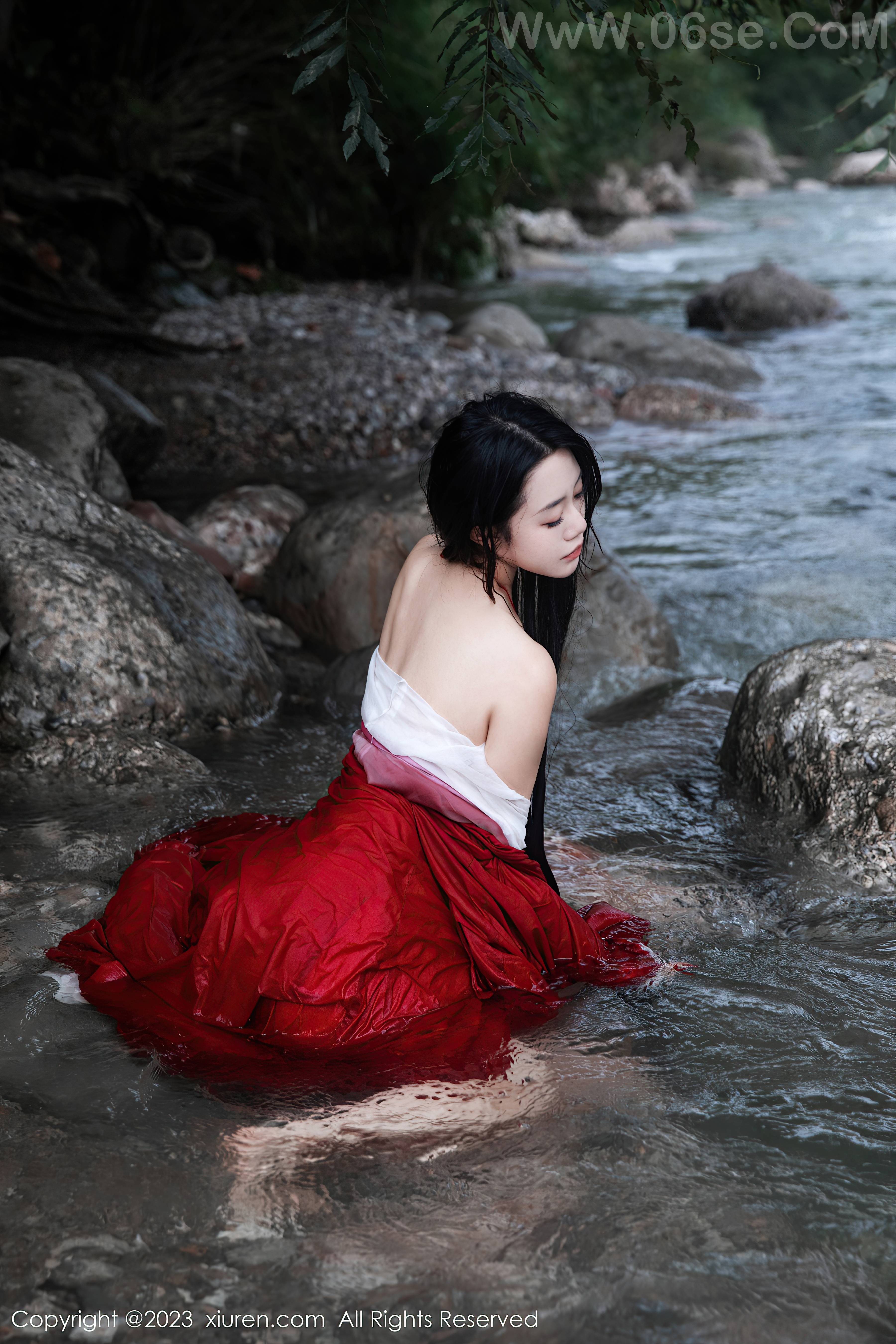 图片[42]-[Xiuren秀人网]2023.08.28 NO.7295 严利娅Yuliya[89+1P／0.99GB]-六色网