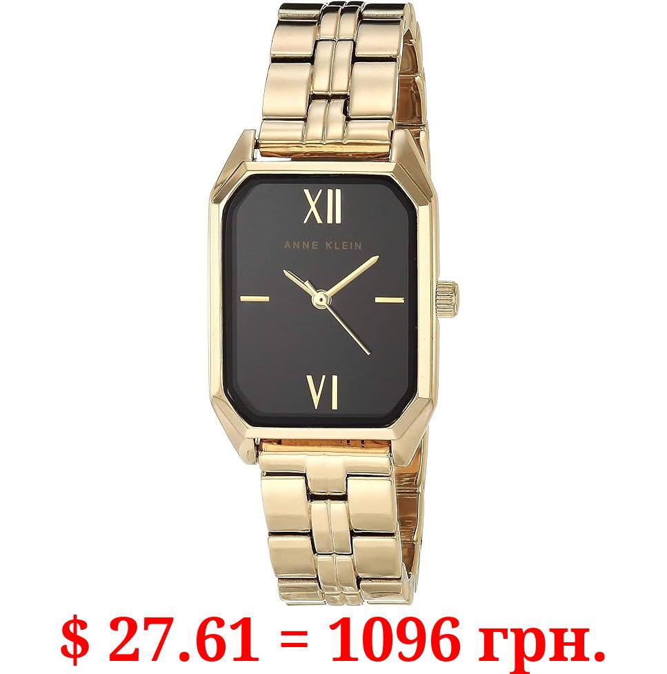 Anne Klein Women's Bracelet Watch