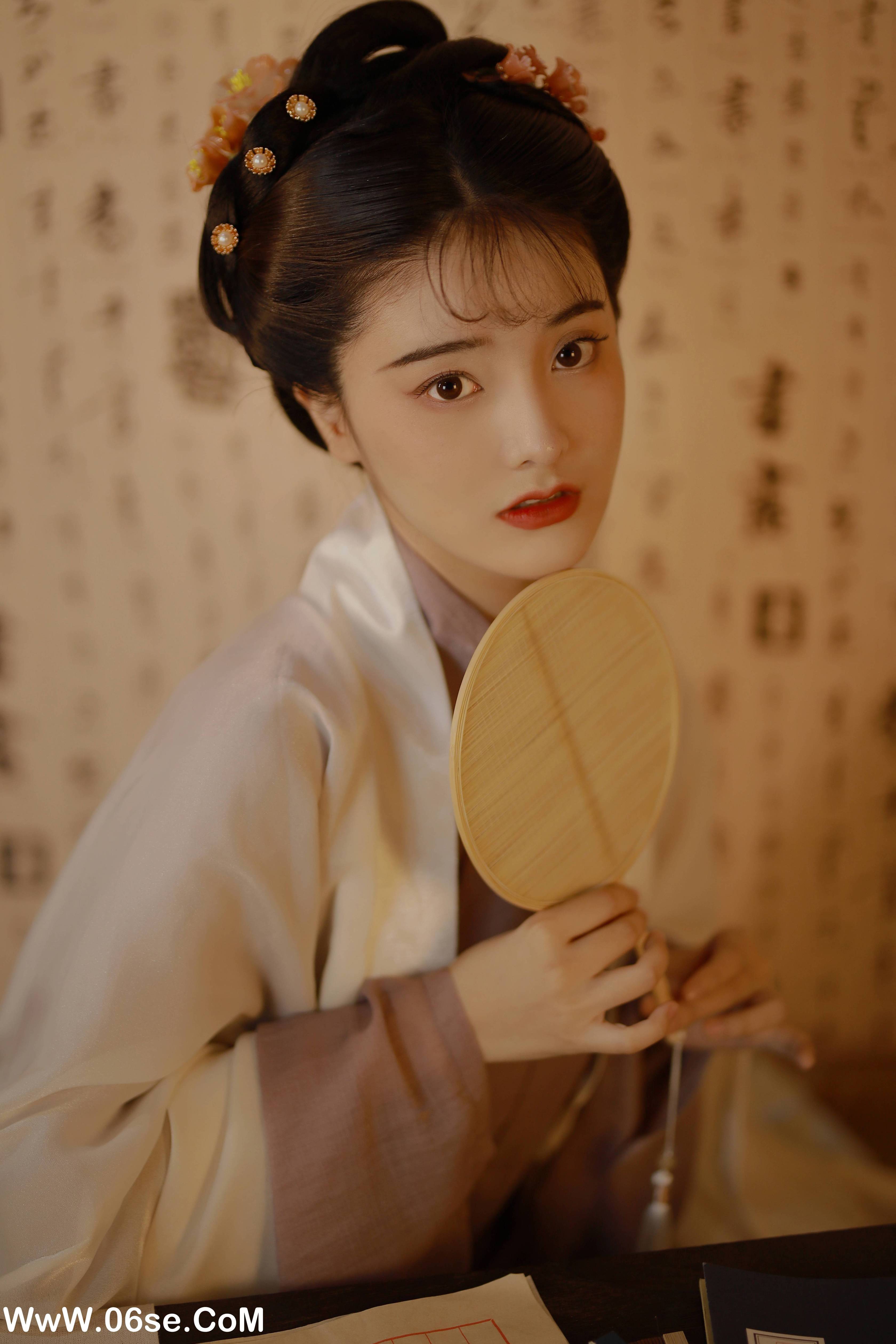 图片[4]-[YITUYU艺图语]2022.08.26 相思 丸子Marukoo-[20+1P／243MB]-六色网