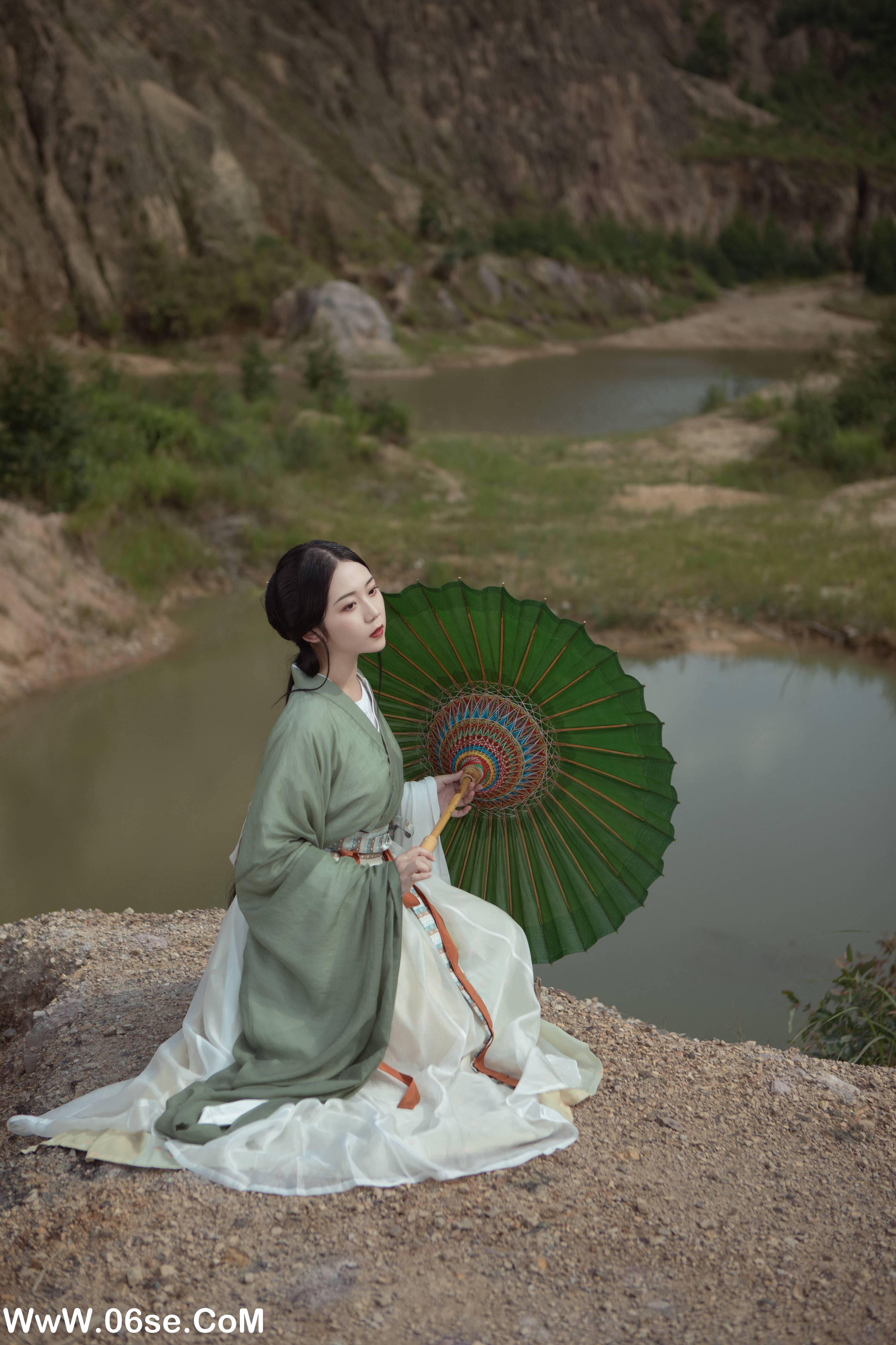图片[12]-[YITUYU艺图语]2022.11.10 漠北 katycat[25+1P／363MB]-六色网