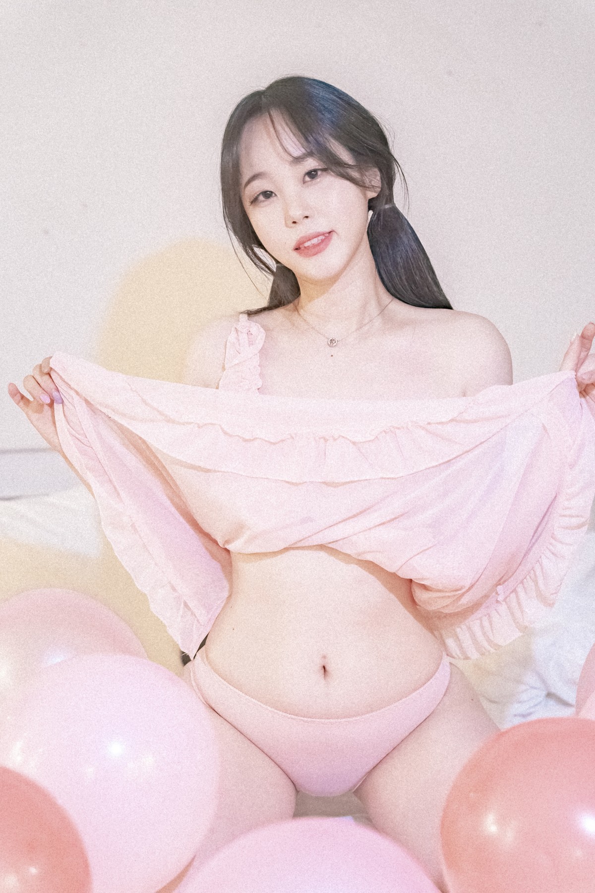 Suyeon 수연, [PUSSYLET] Vol.53 Photobook 5
