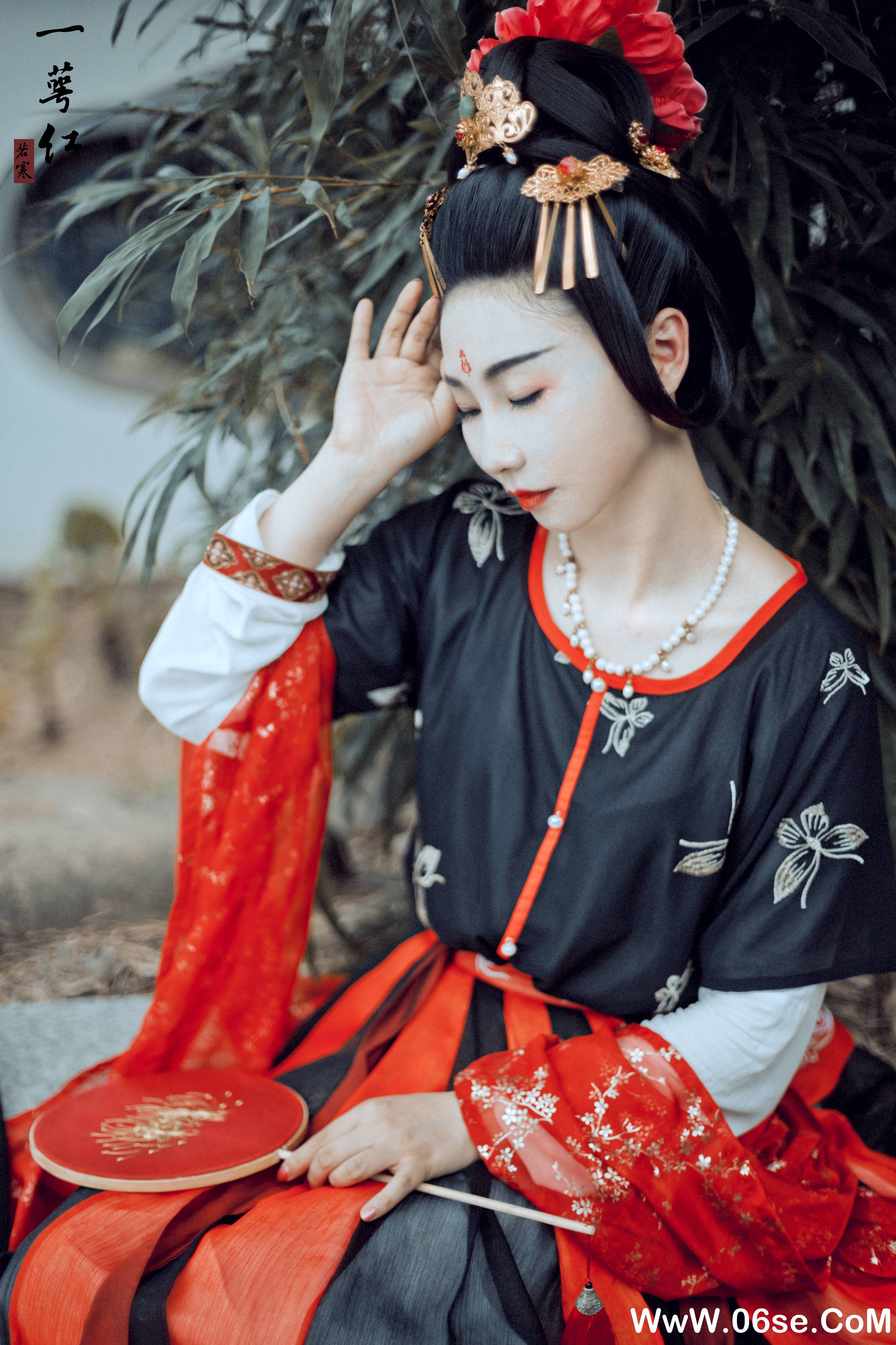图片[22]-[YITUYU艺图语]2021.09.18 一萼红 唱小游[22+1P／288MB]-六色网
