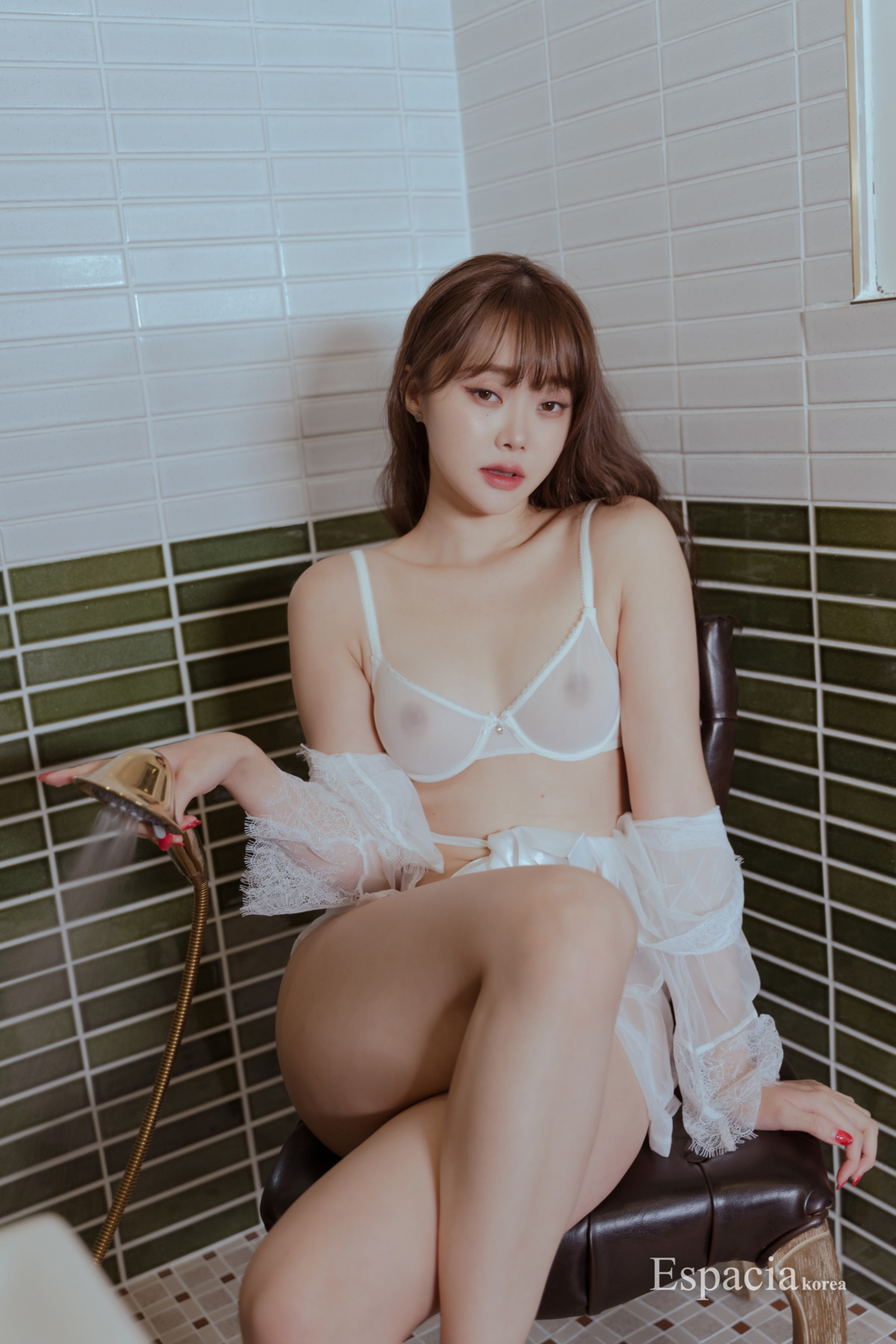 Inah 이나, Espacia Korea EHC#131 24