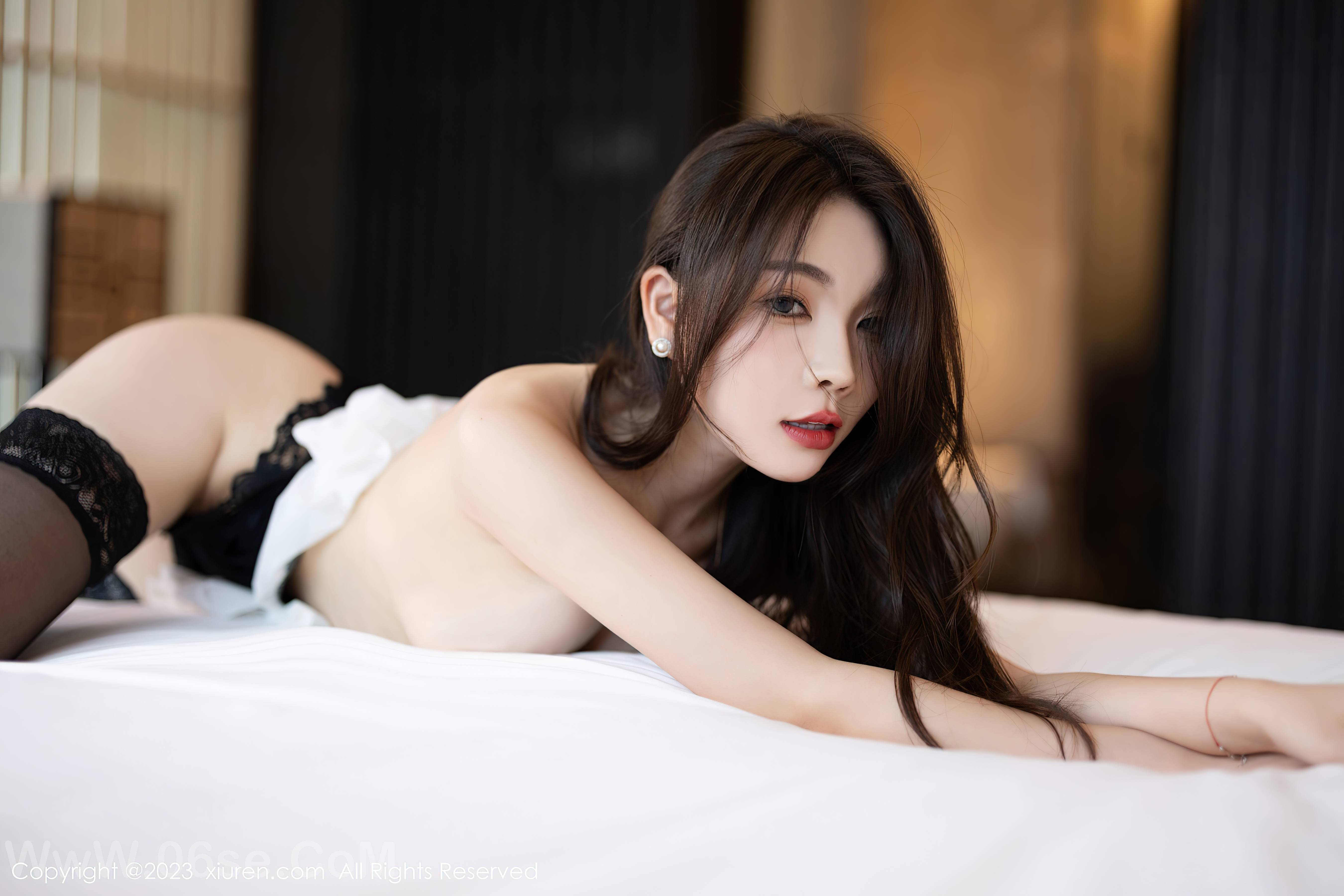 图片[83]-[Xiuren秀人网]2023.10.13 NO.7508 徐莉芝Booty[83+1P／650MB]-六色网