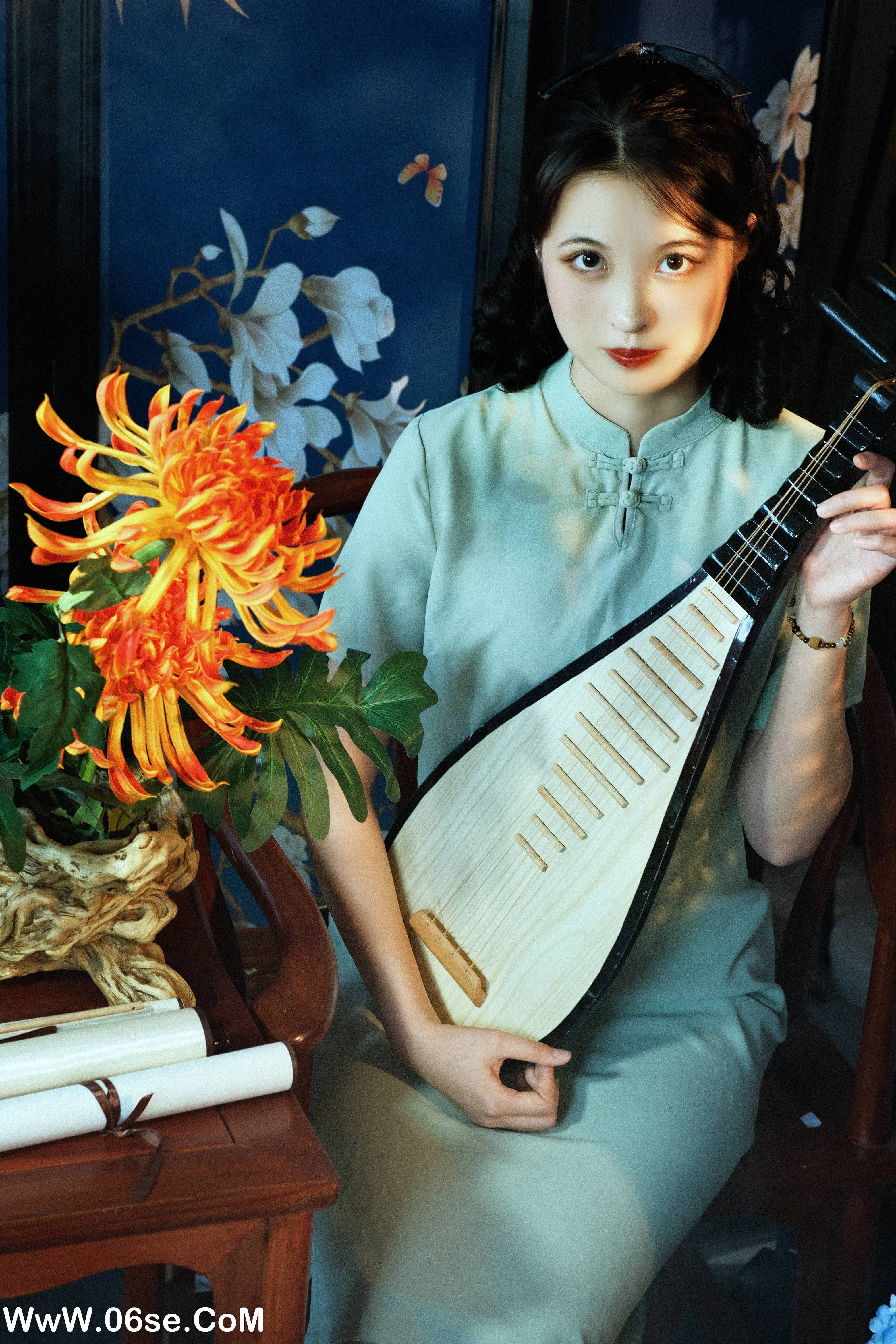 图片[6]-[YITUYU艺图语]2022.09.19 西江月 Bonnenult[19+1P／504MB]-六色网