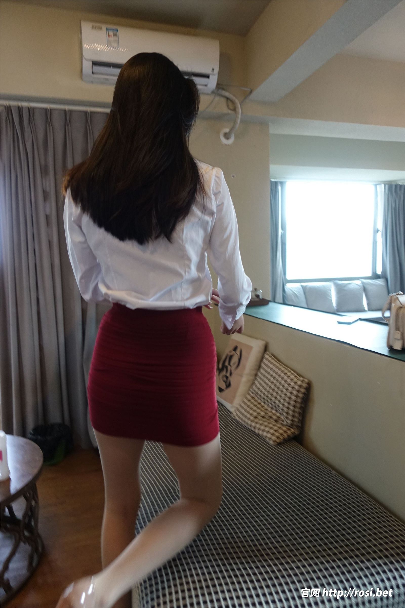 图片[134]-[ROSI写真]2023.10.04 NO.4321-六色网
