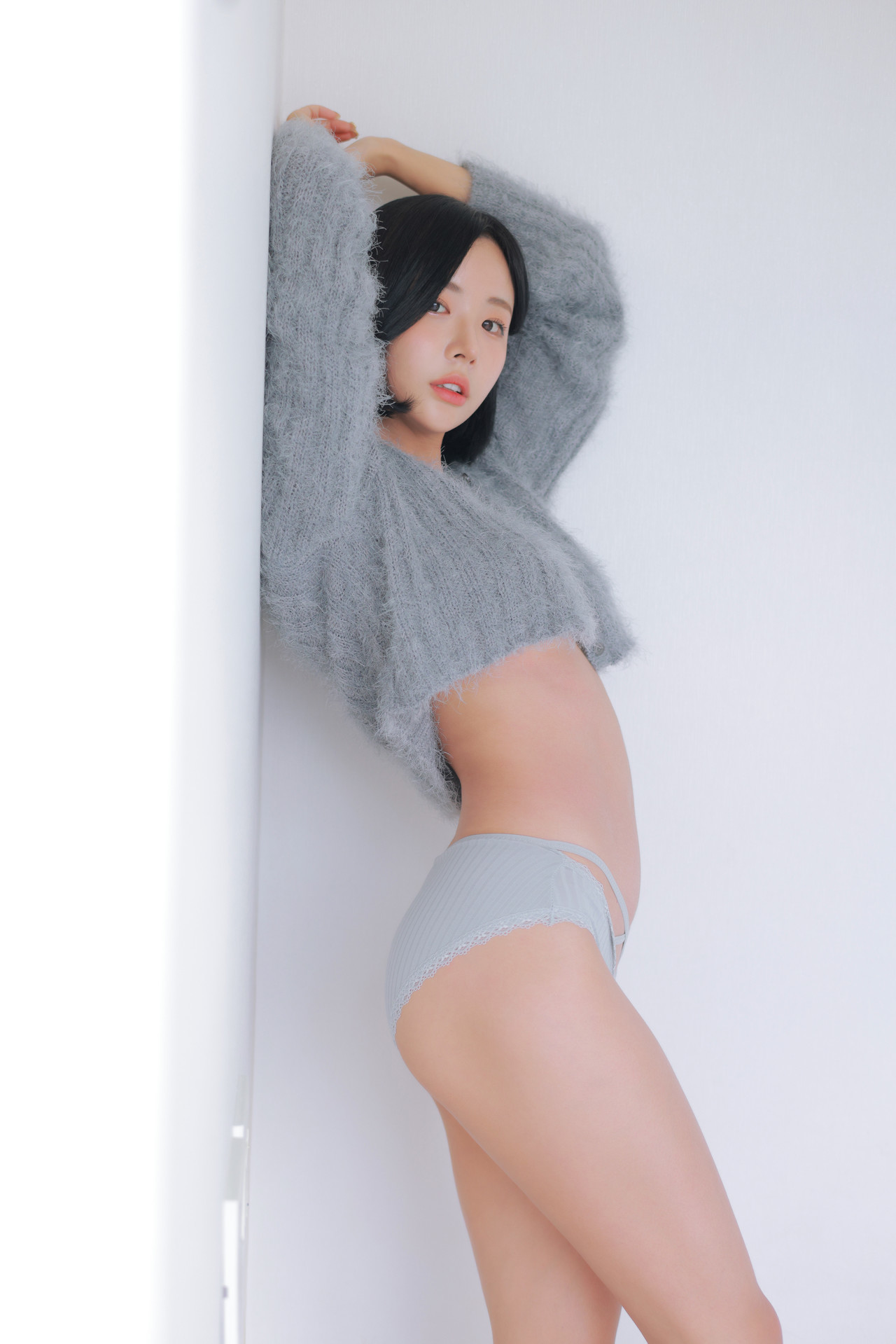 Habin 하빈, [Patreon] Underwear Set.01 49