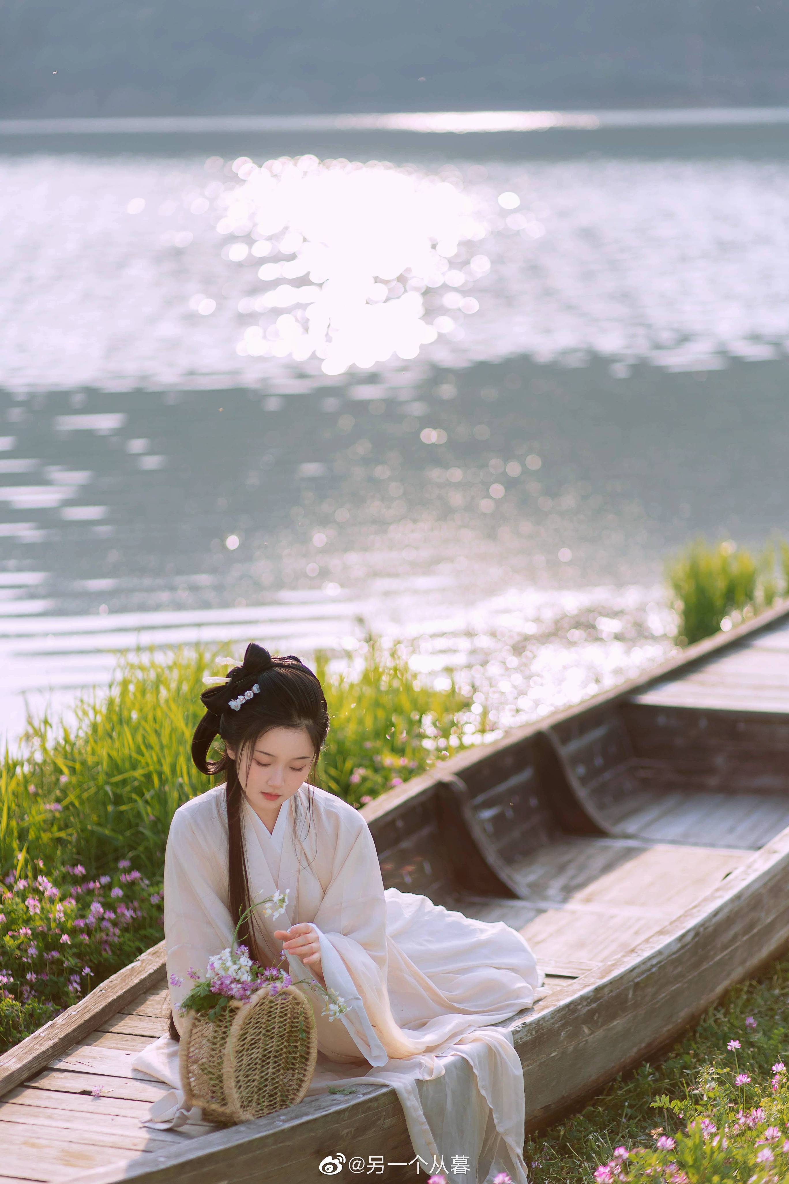 图片[20]-089 迷失幻境系列 – 第089期（国风篇） [91P-463.77 MB]-六色网
