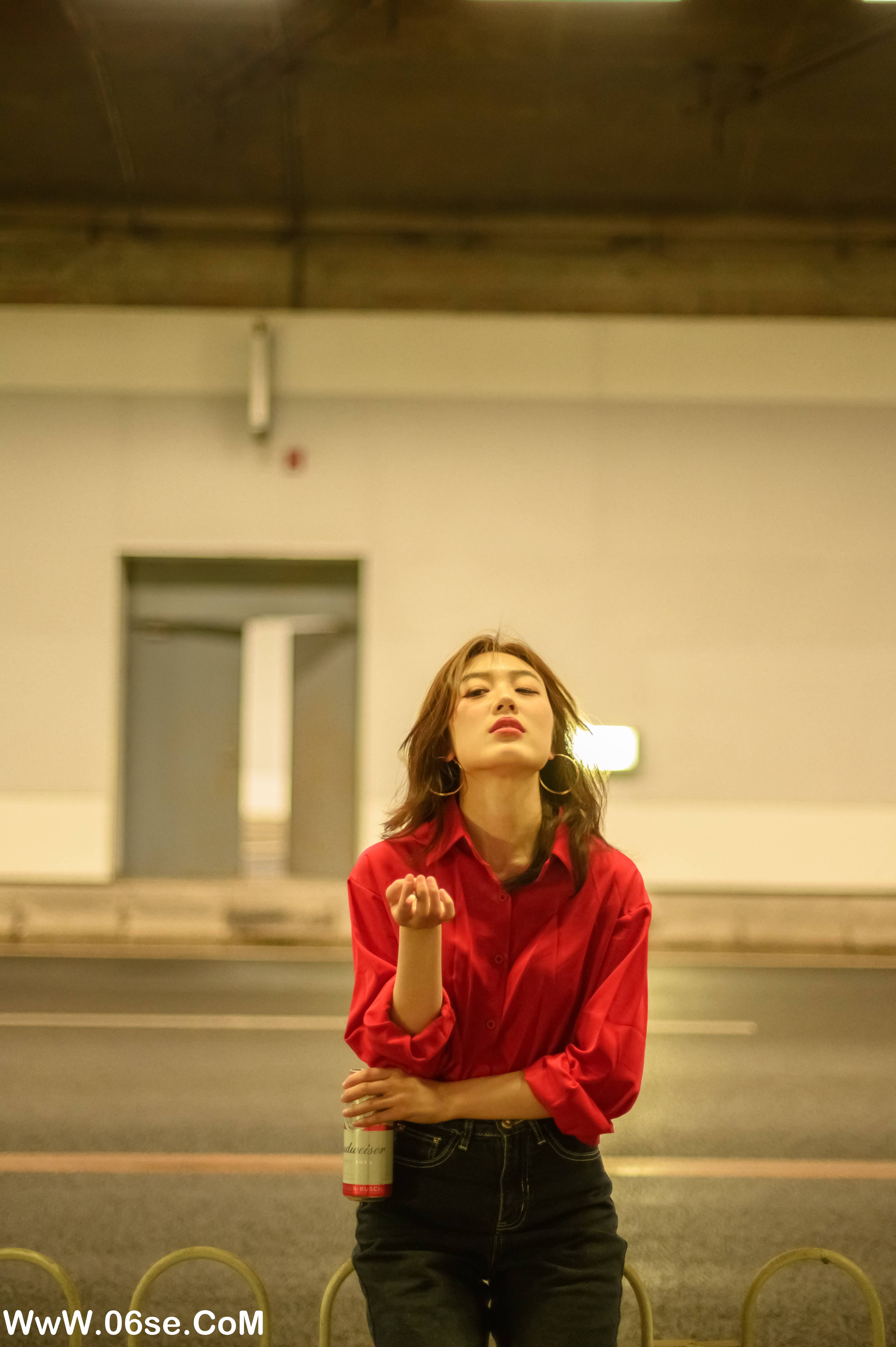 图片[17]-[YITUYU艺图语]2022.10.26 Be Alright ring[21+1P／98MB]-六色网