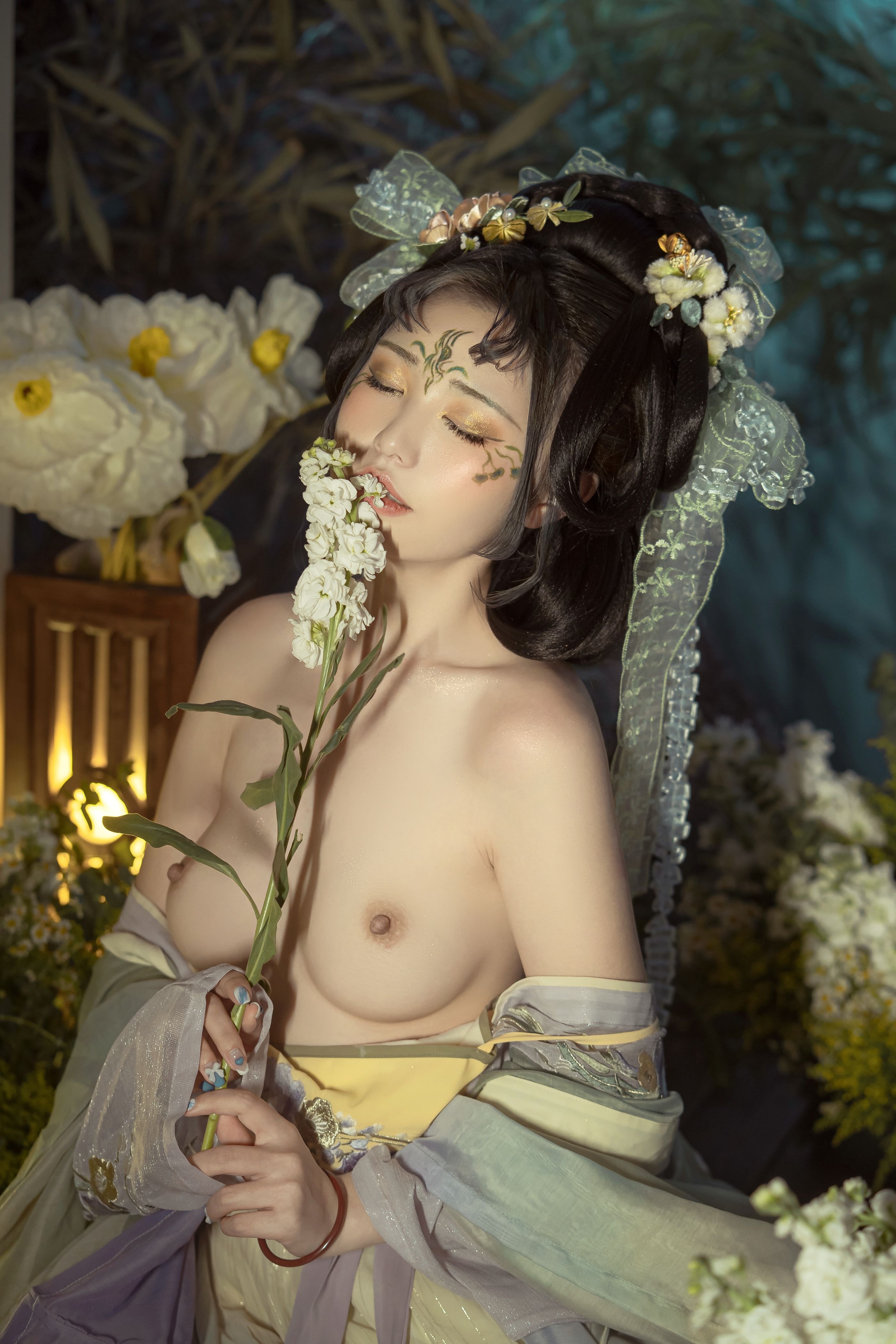 喵小吉 - 浣溪沙·端午 61