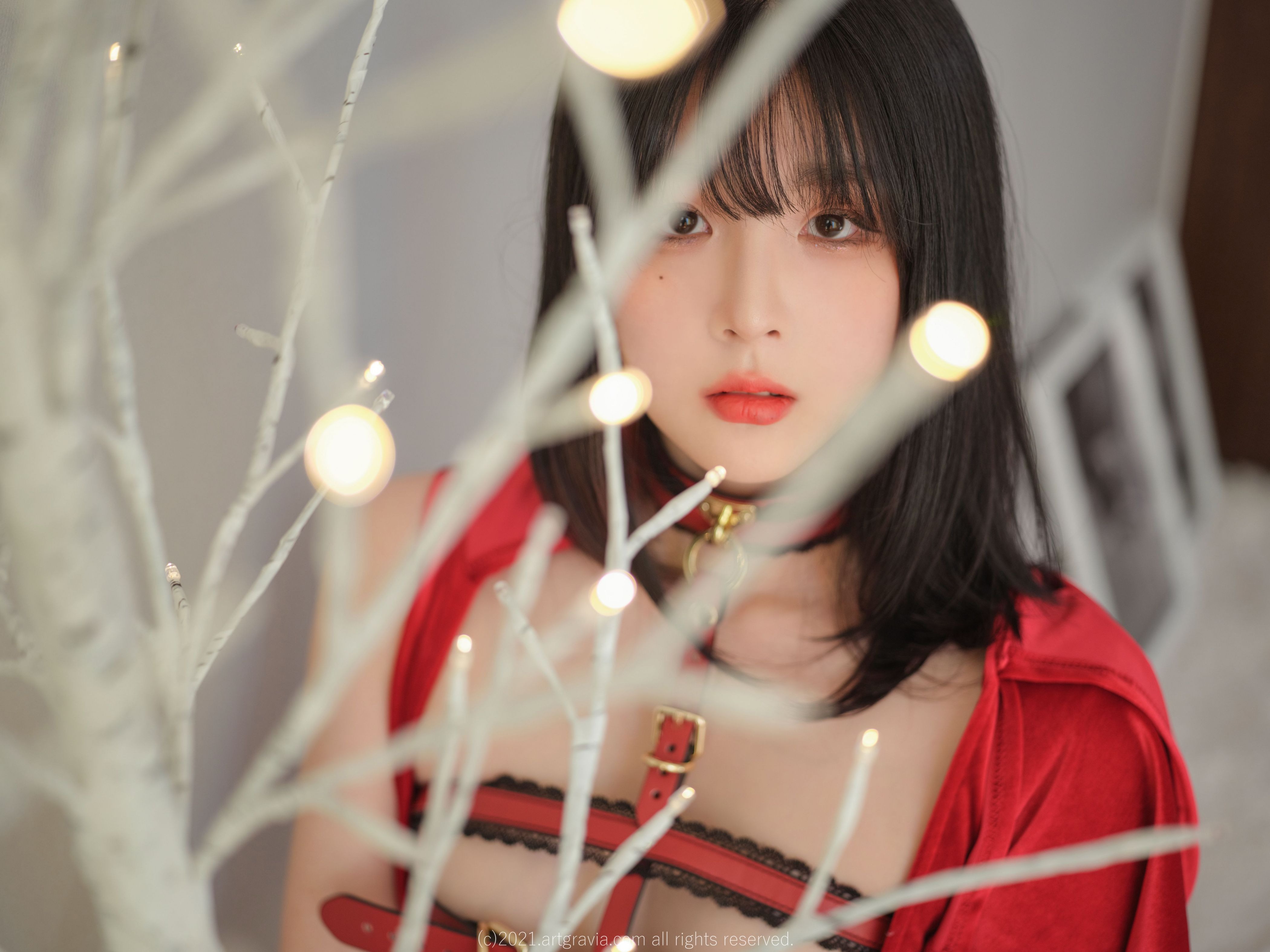 장주(Isabella) - NO.20 ARTGRAVIA_VOL.359 Jang Joo [90P-551MB] 74