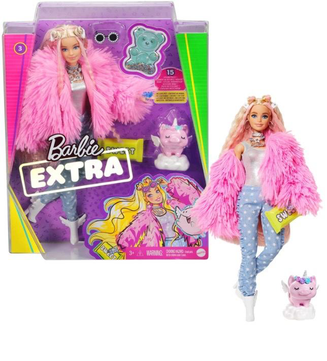 Why is Barbie popular so many years? — happy2find