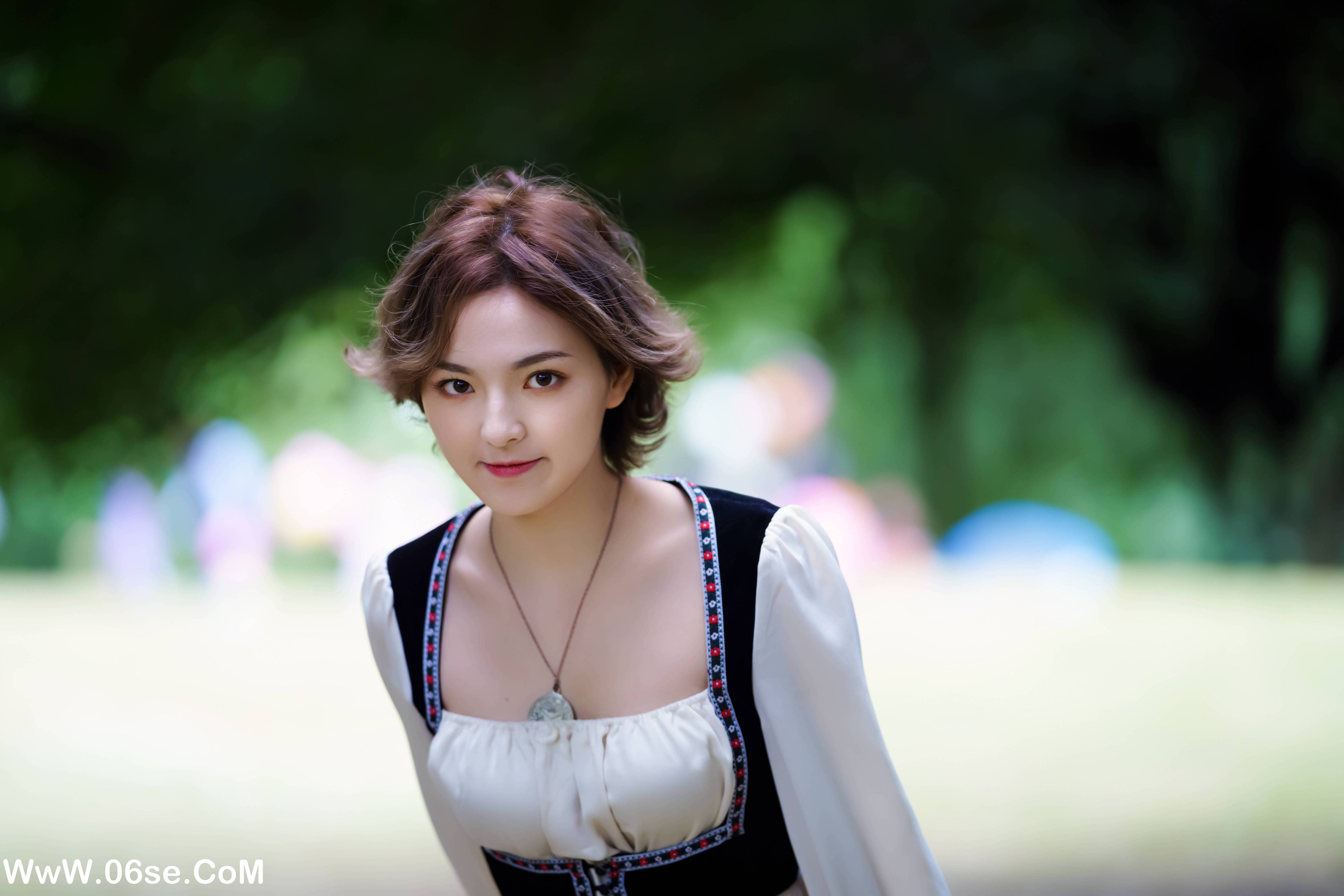 图片[6]-[YITUYU艺图语]2022.02.13 爱笑的哈萨克族少女 dudu[27+1P／609MB]-六色网