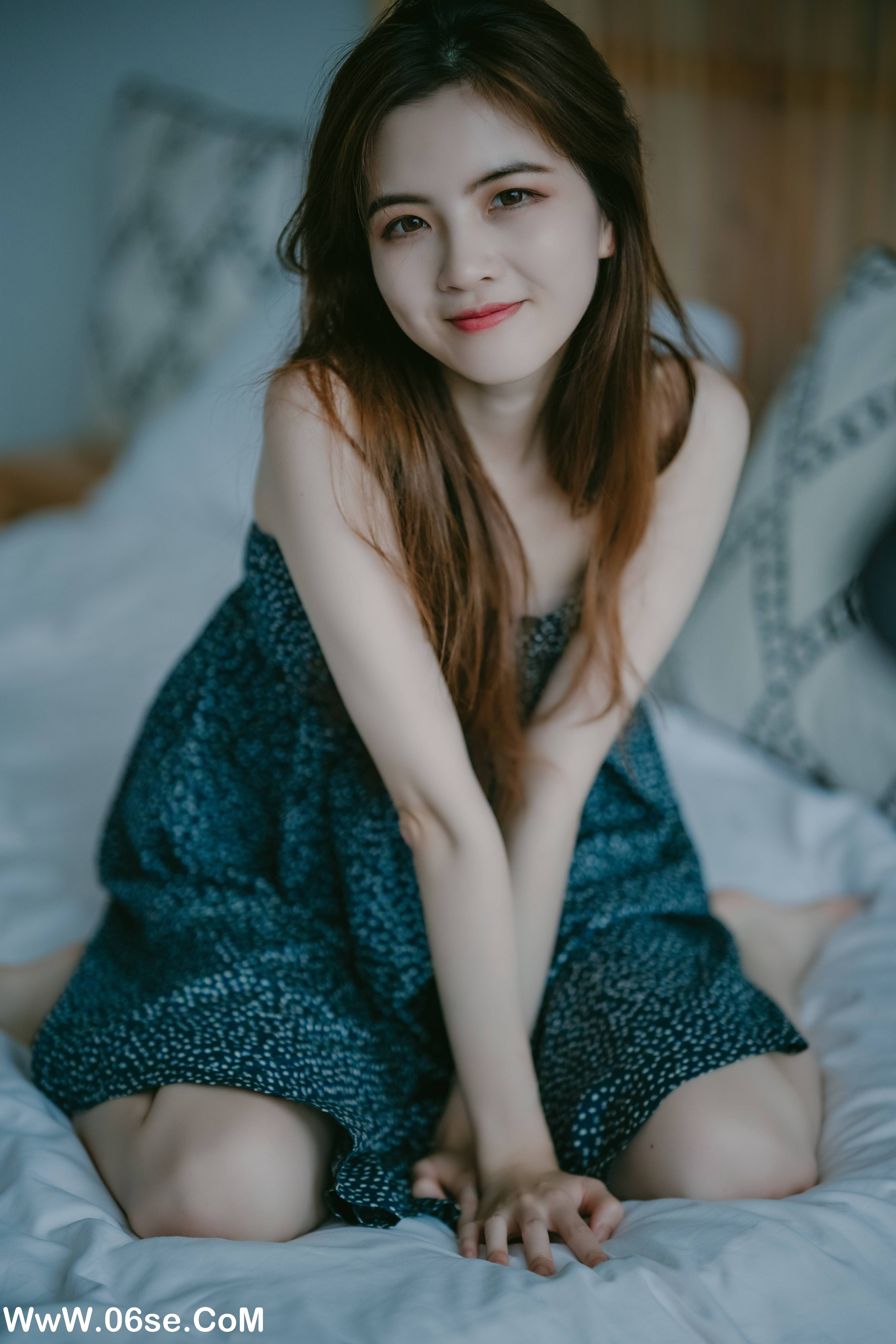 图片[45]-[YITUYU艺图语]2022.02.09 阴天，想起你也是快乐的 Dtifa丁小妮[46+1P／662MB]-六色网