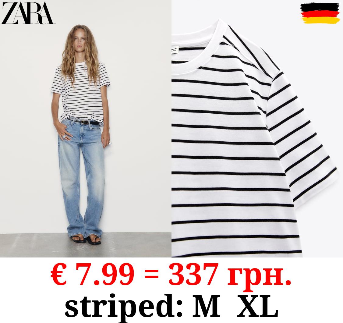 HEAVY COTTON T-SHIRT