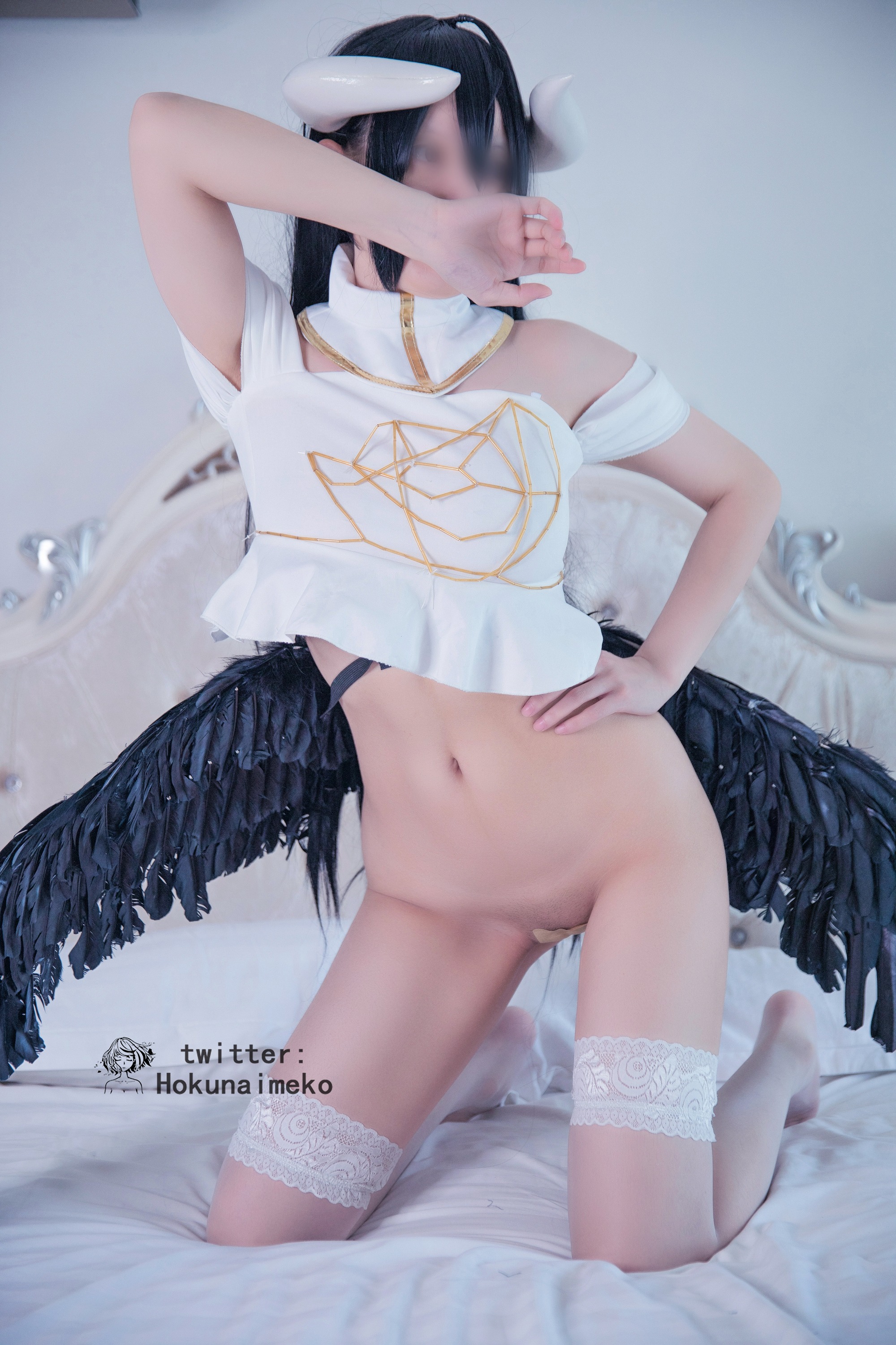 Hokunaimeko NO32 雅尔贝德 4