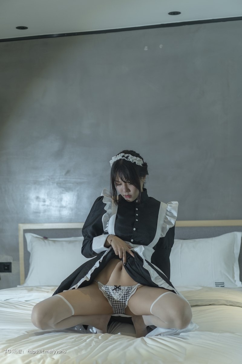 [Cos]汐 - 女仆 [42P+1V] 30