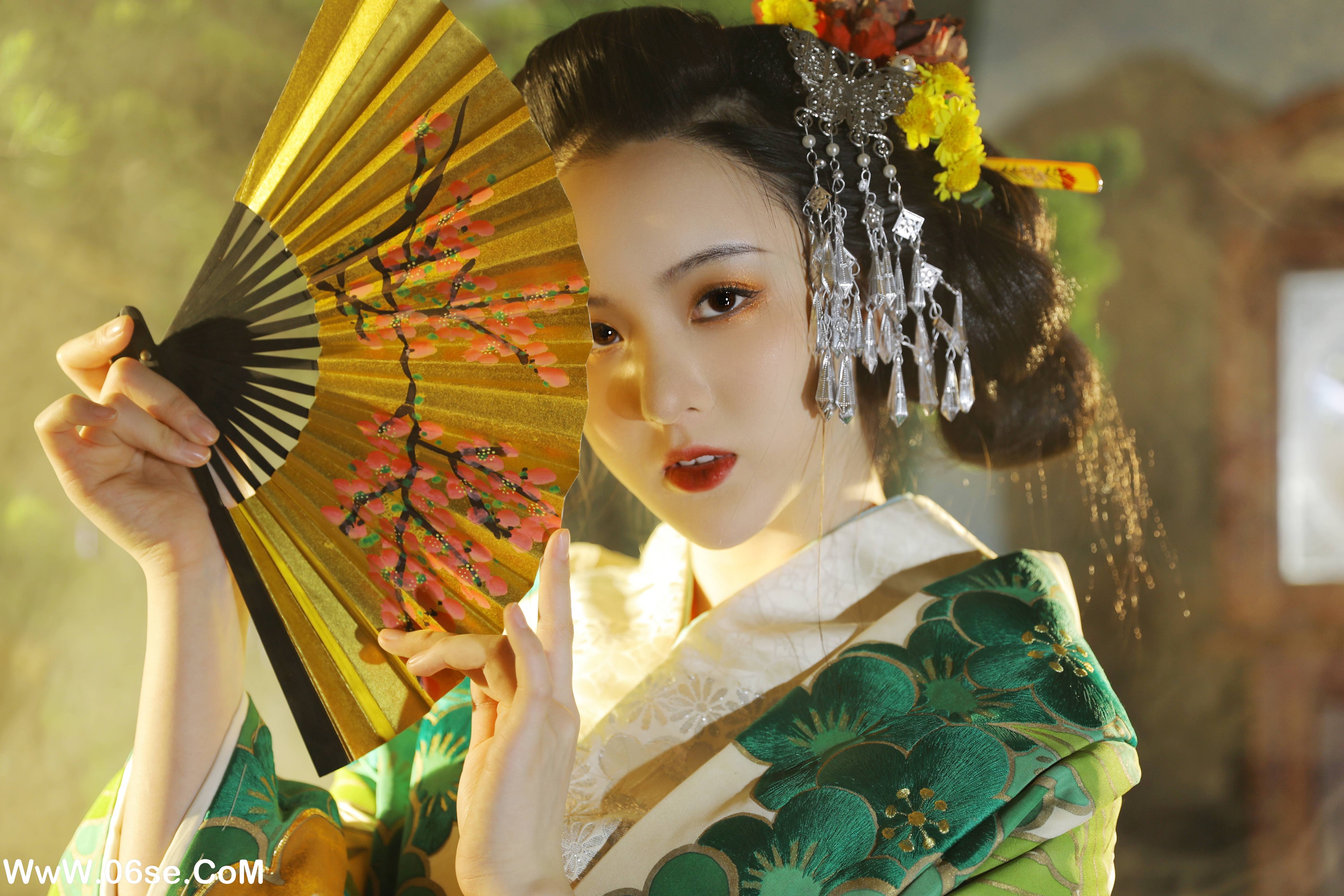 图片[29]-[YITUYU艺图语]2022.10.07 富贵迷人 天晴后的樱花花[29+1P／271MB]-六色网