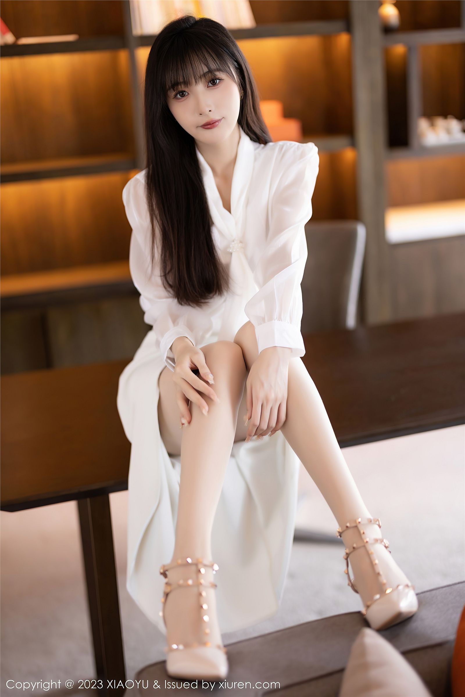 图片[25]-[XIAOYU画语界] 2023.08.09 NO.1088 林星阑-六色网
