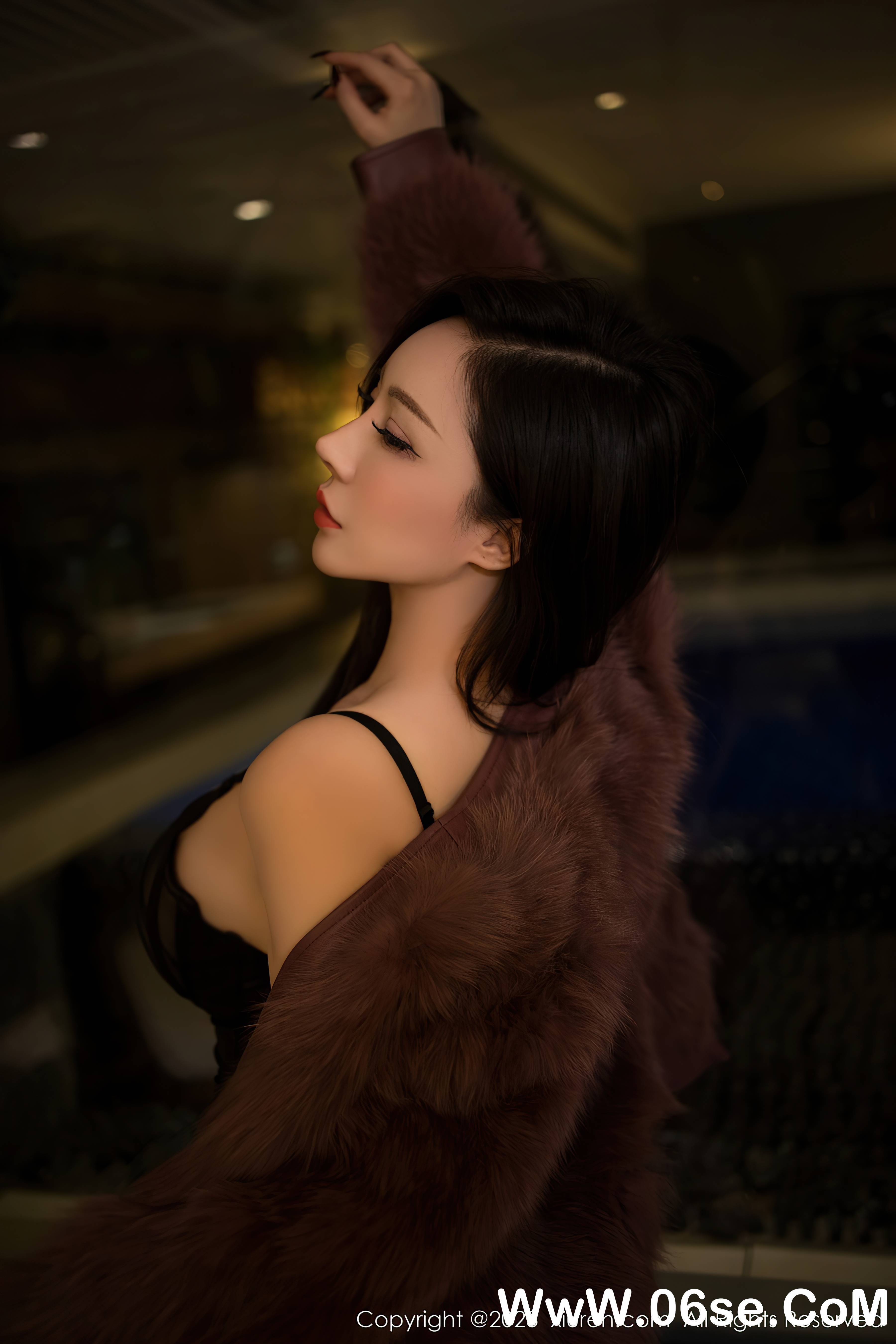 图片[27]-[XiuRen秀人网] 2023.06.14 NO.6908 大琪琪Emily-六色网