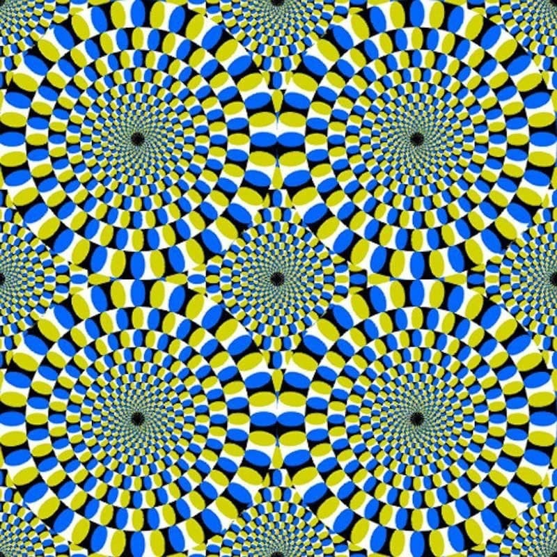 Движется или нет? – Telegraph