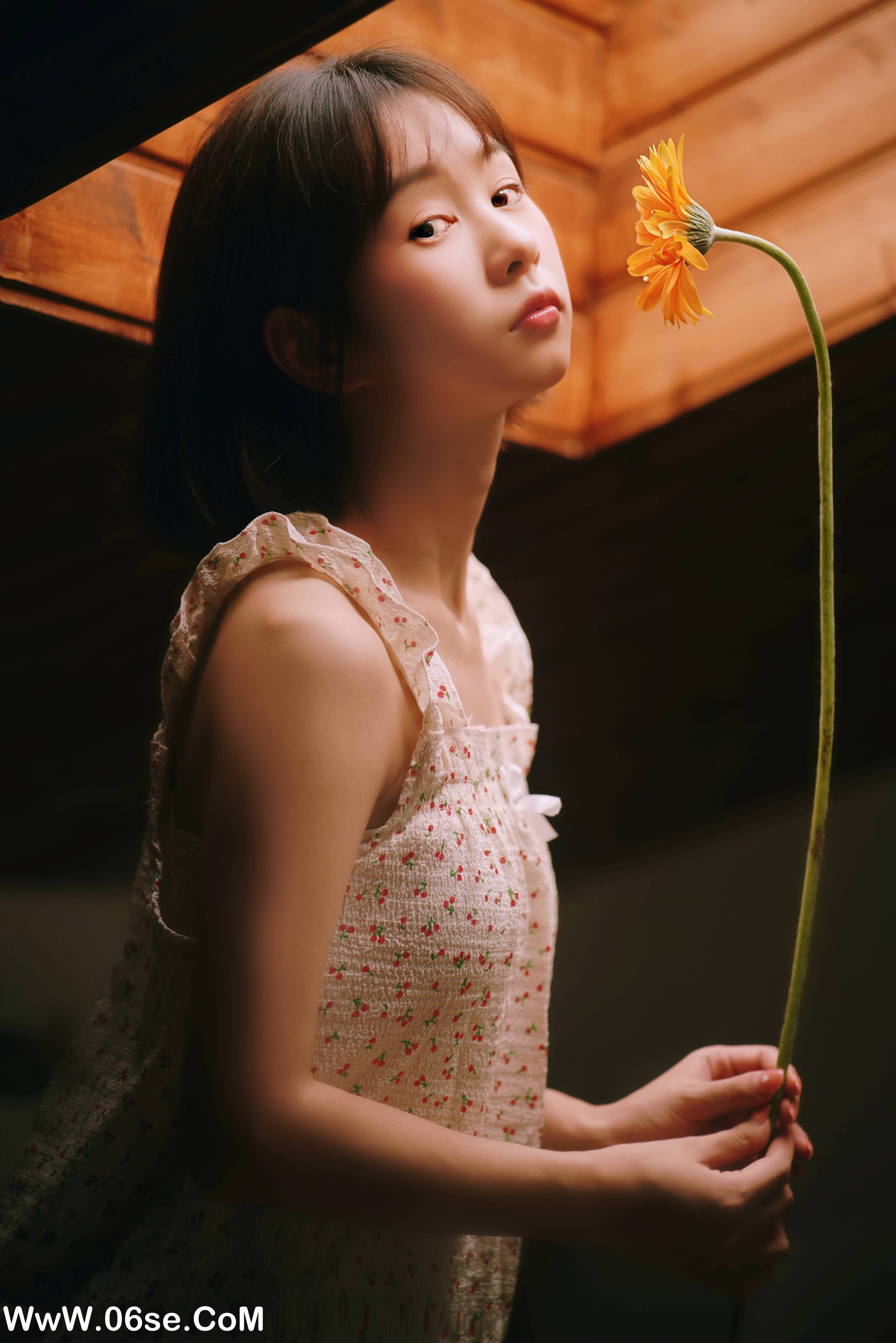 图片[29]-[YITUYU艺图语]2022.08.06 疯狂的鱼缸是我的宇航服，我带上心爱的非洲菊去登月 小微[288+1P／248MB]-六色网