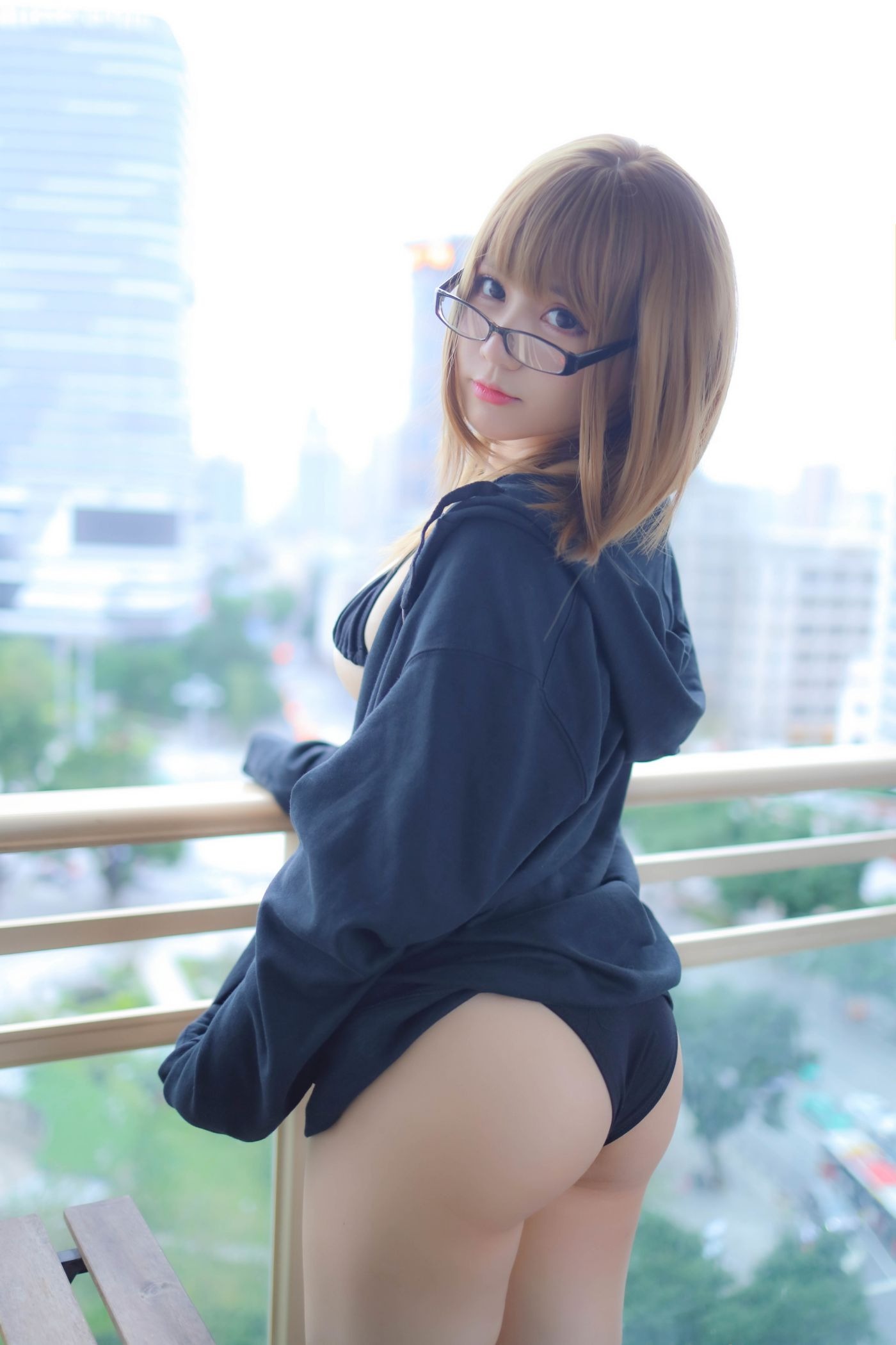 【Nyako喵子】9月电子版16-少女の秘密部屋[162p+3v] 122