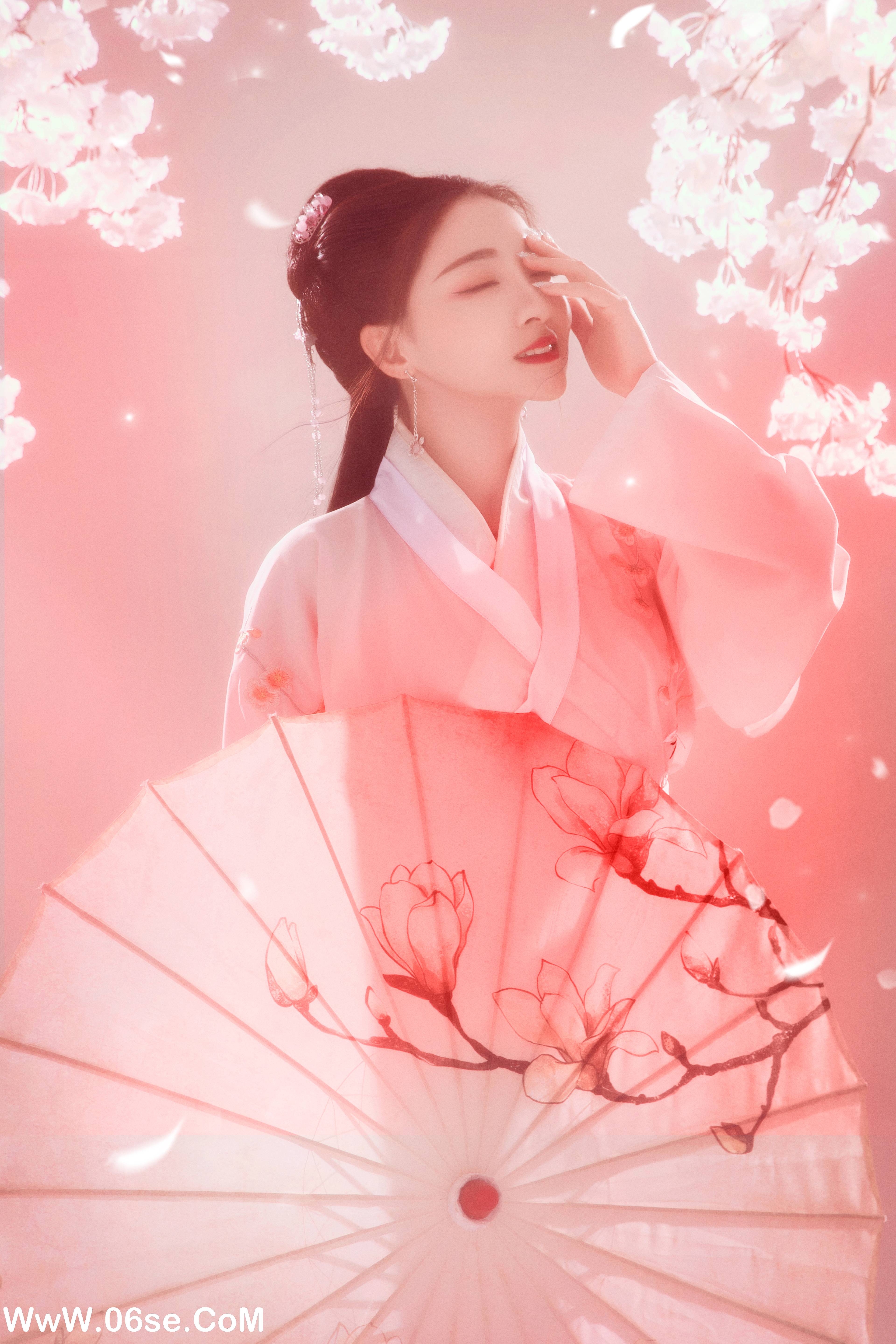 图片[20]-[YITUYU艺图语]2022.02.18 桃憬洛 倩宝[22+1P／666MB]-六色网