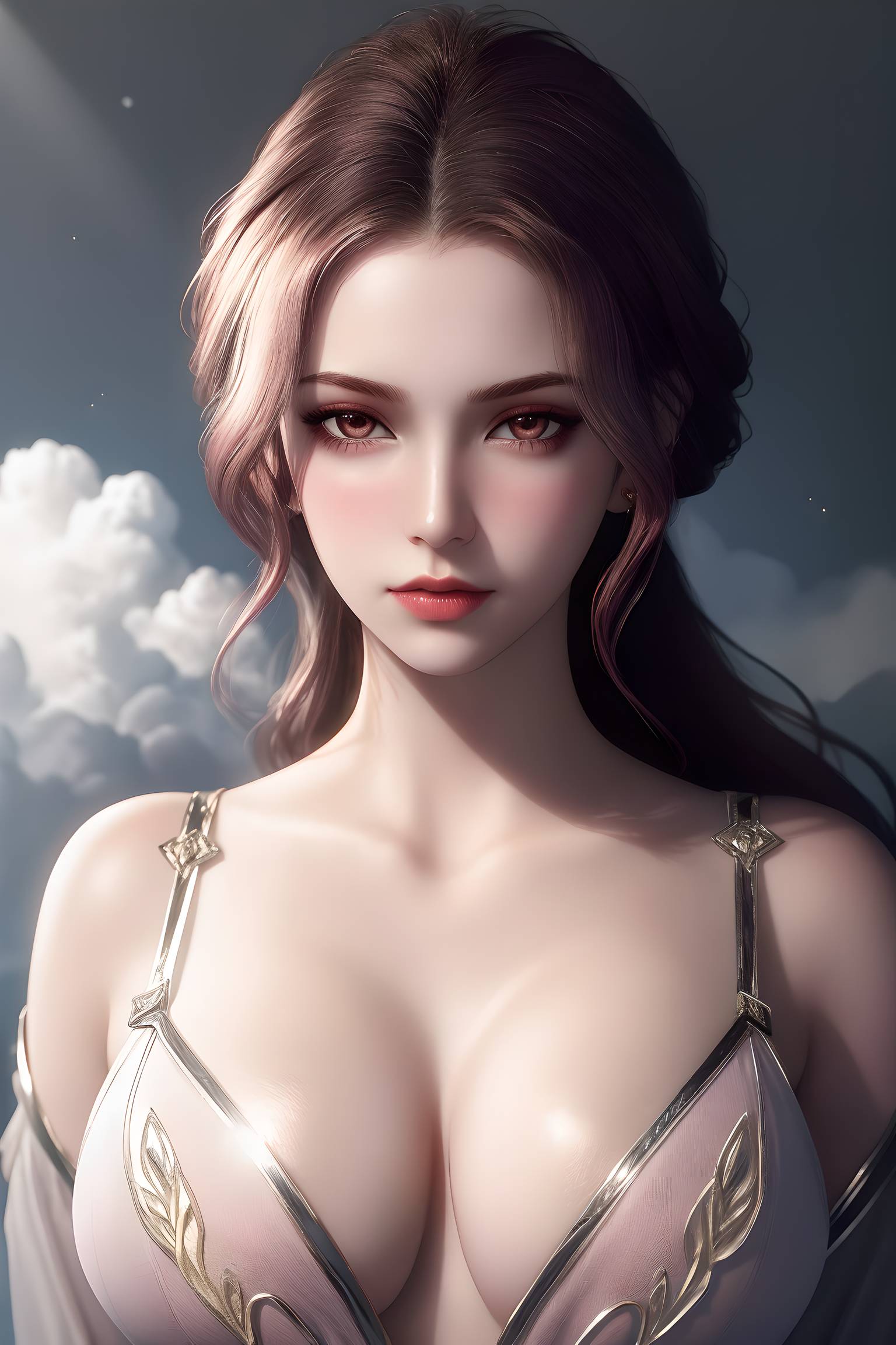 图片[193]-斗罗大陆-比比东2-六色网