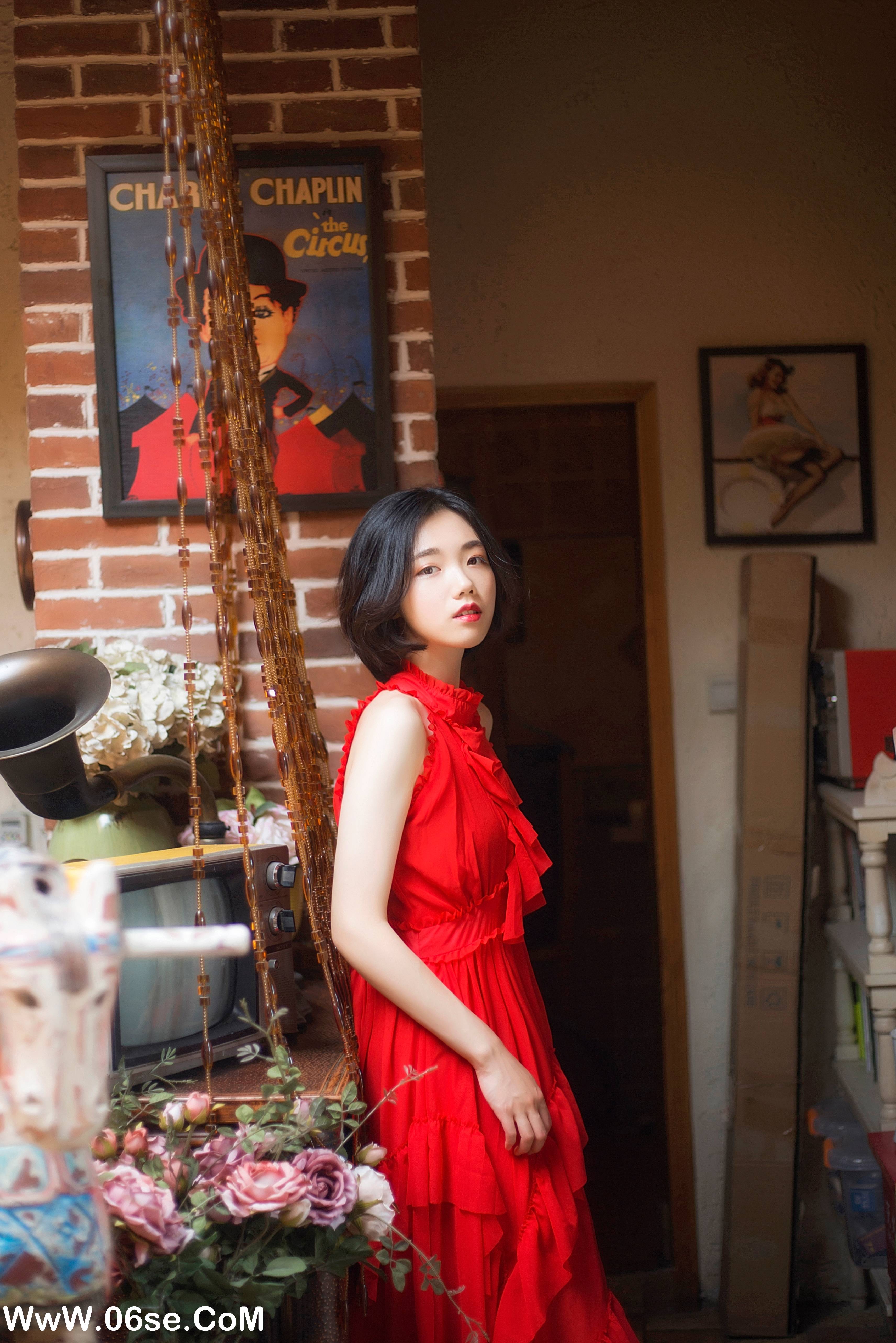 图片[4]-[YITUYU艺图语]2022.06.23 甜美只为她 佳仪[20P-241.9M]-六色网